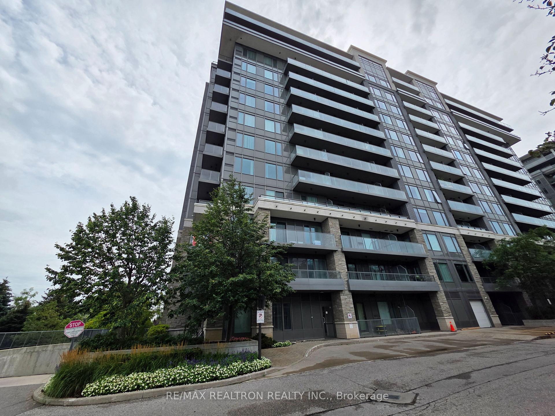 Photo 4 of Unit 603, 325 South Park Road, Markham, Commerce Valley — HOMEH