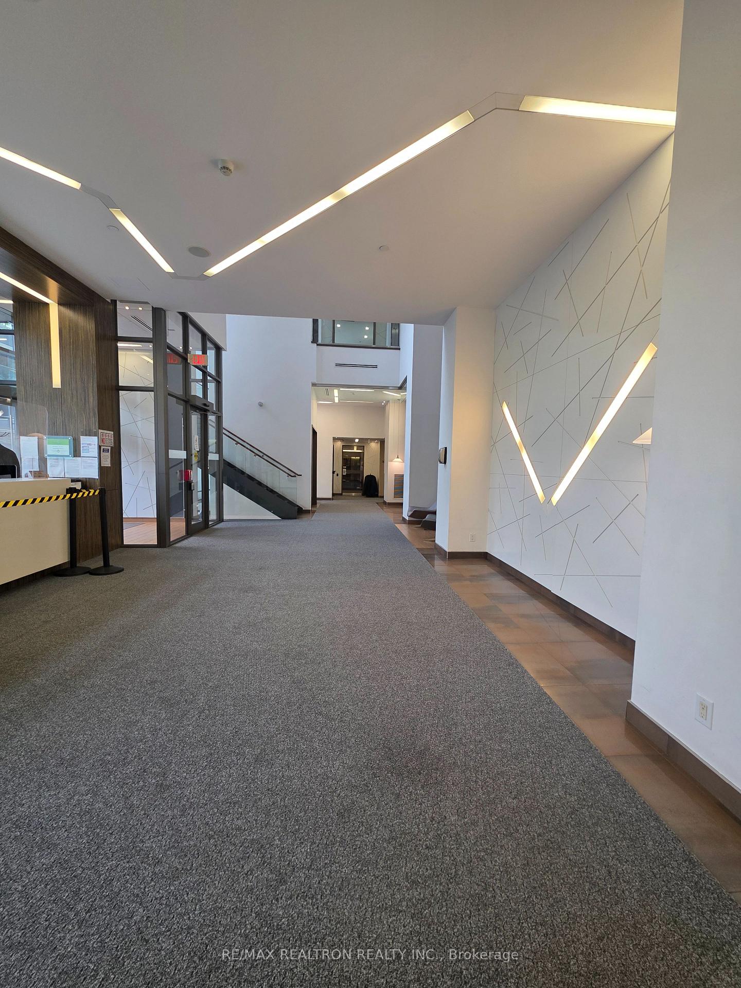 Photo 8 of Unit 603, 325 South Park Road, Markham, Commerce Valley — HOMEH