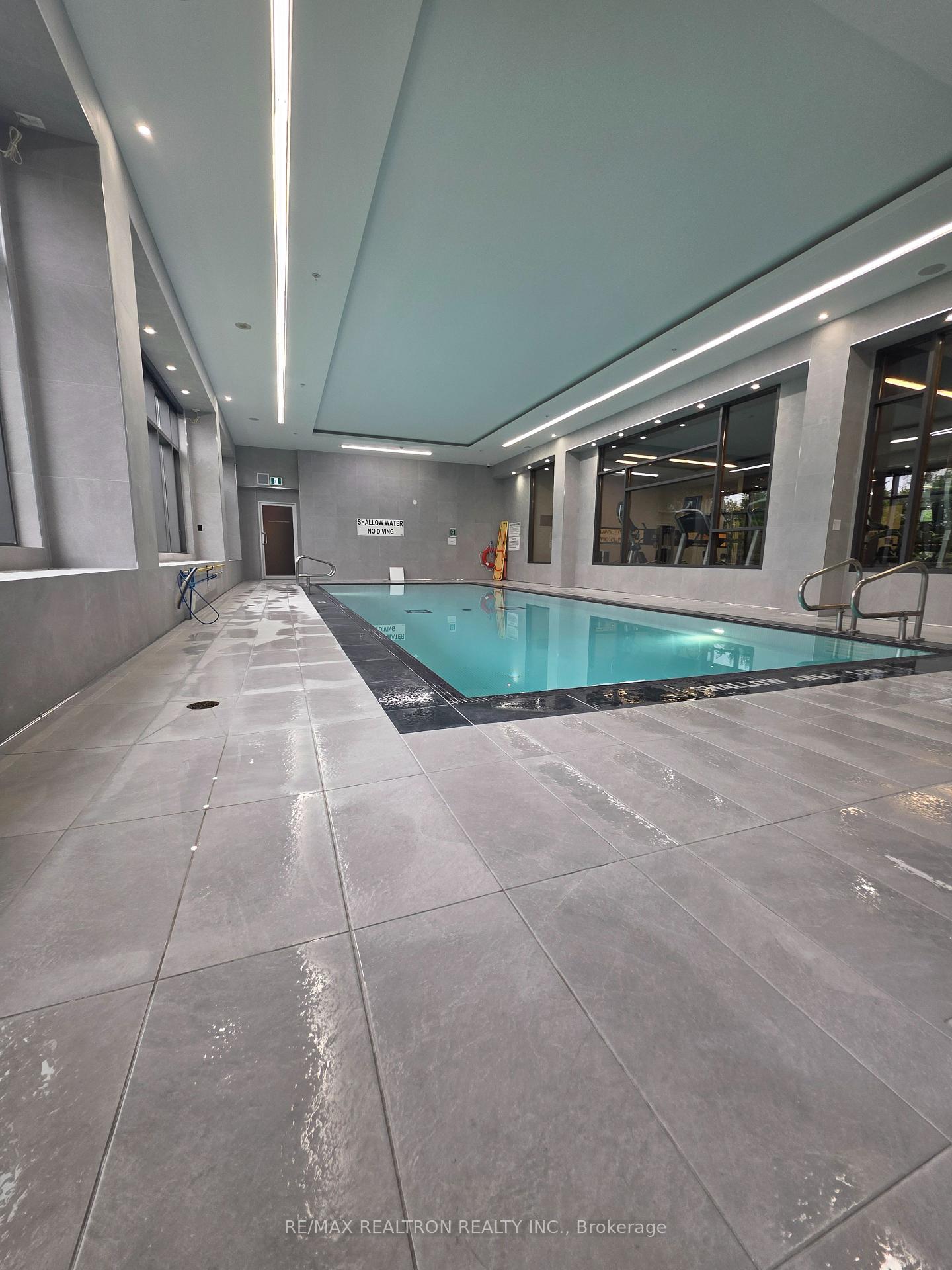 Photo 10 of Unit 603, 325 South Park Road, Markham, Commerce Valley — HOMEH