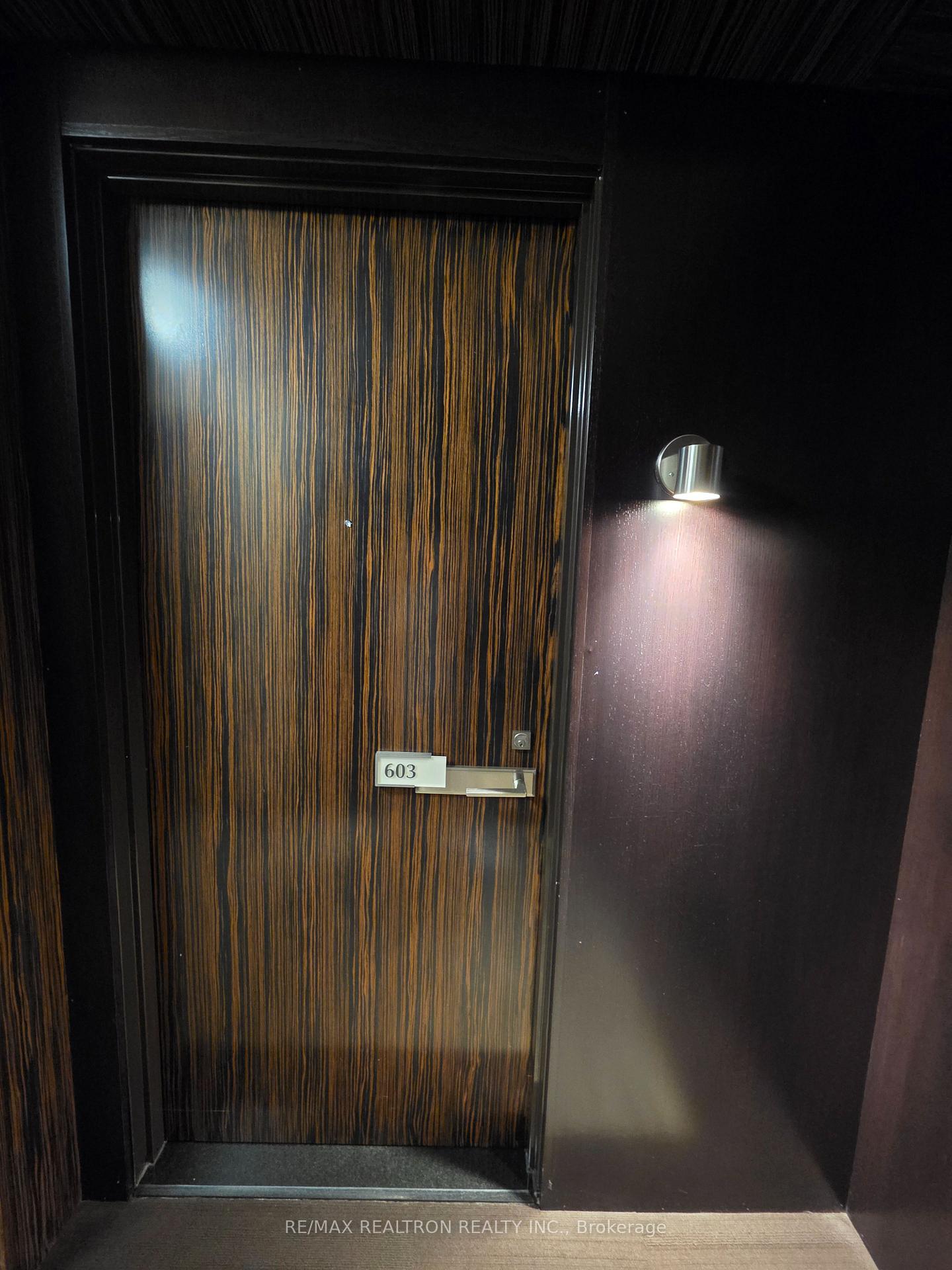 Photo 13 of Unit 603, 325 South Park Road, Markham, Commerce Valley — HOMEH