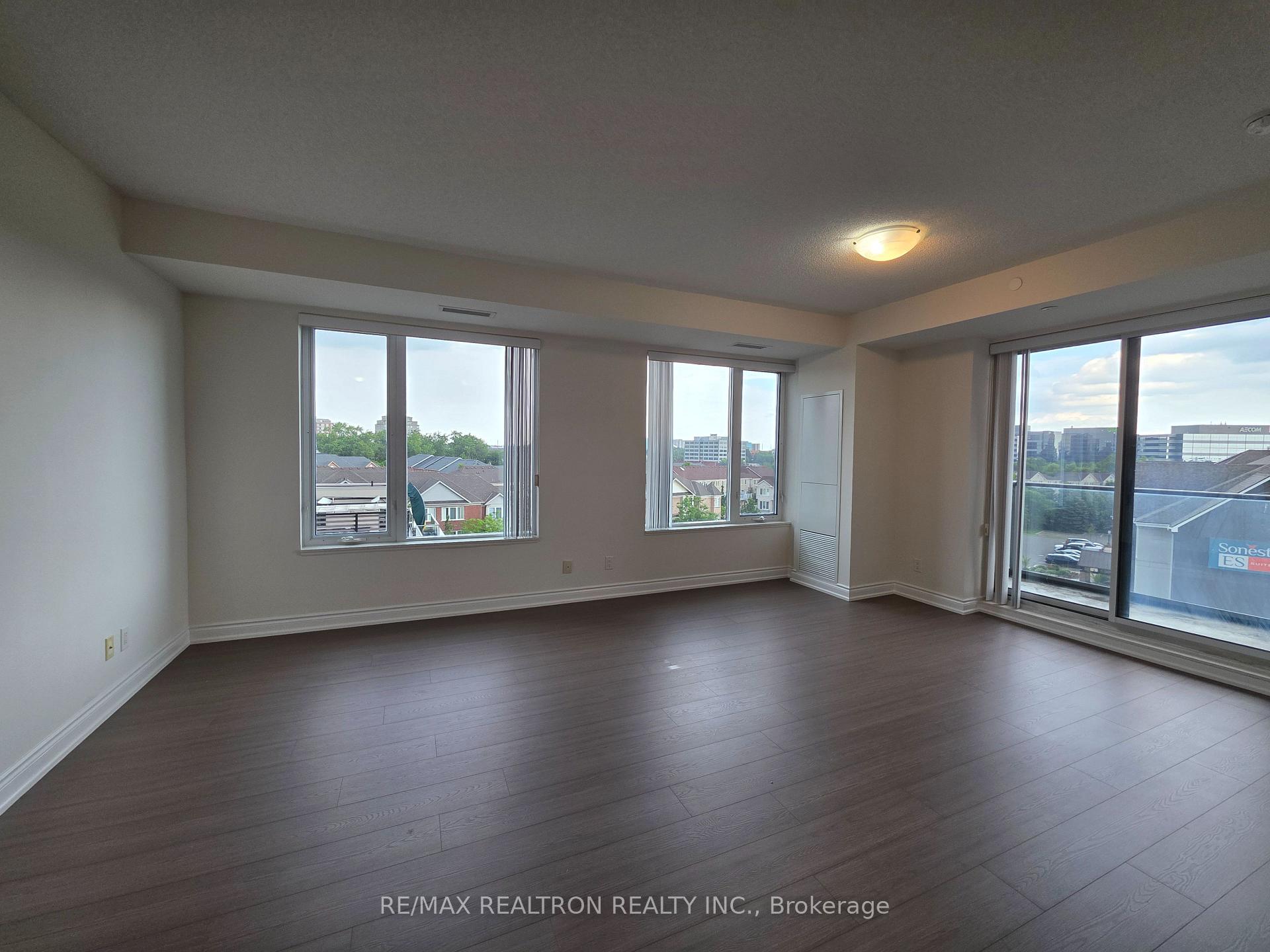 Photo 21 of Unit 603, 325 South Park Road, Markham, Commerce Valley — HOMEH