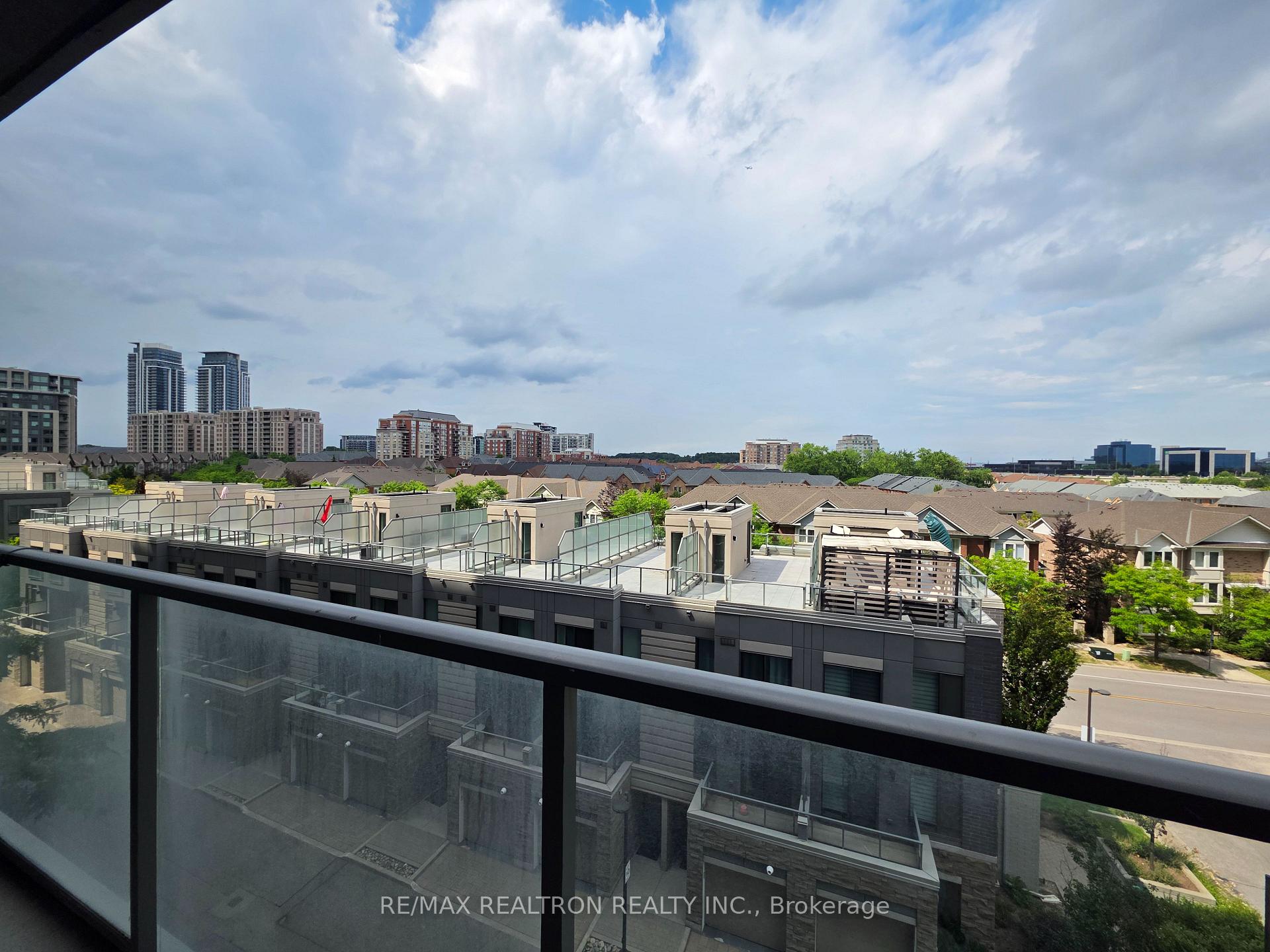 Photo 25 of Unit 603, 325 South Park Road, Markham, Commerce Valley — HOMEH