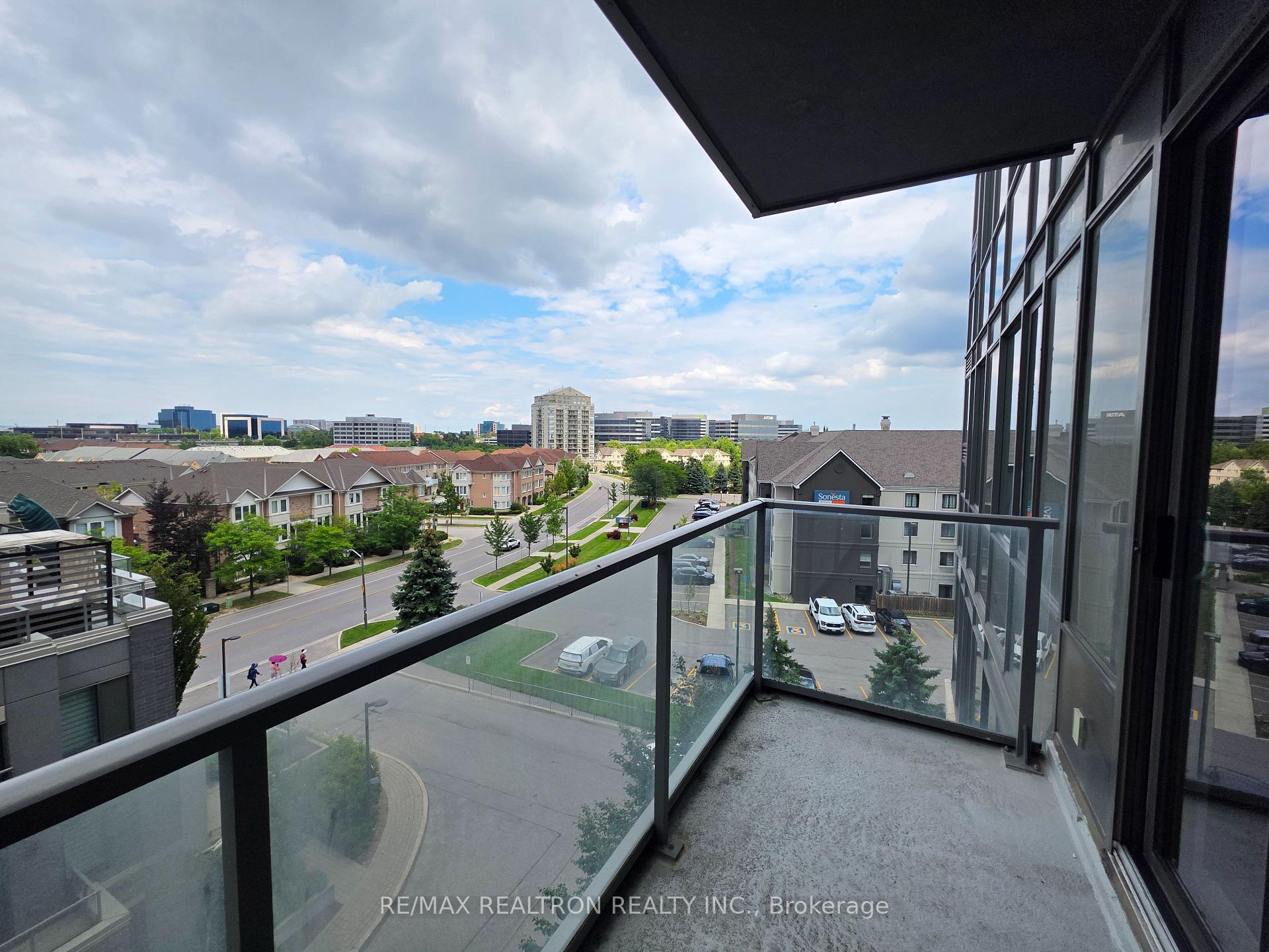 Photo 34 of Unit 603, 325 South Park Road, Markham, Commerce Valley — HOMEH