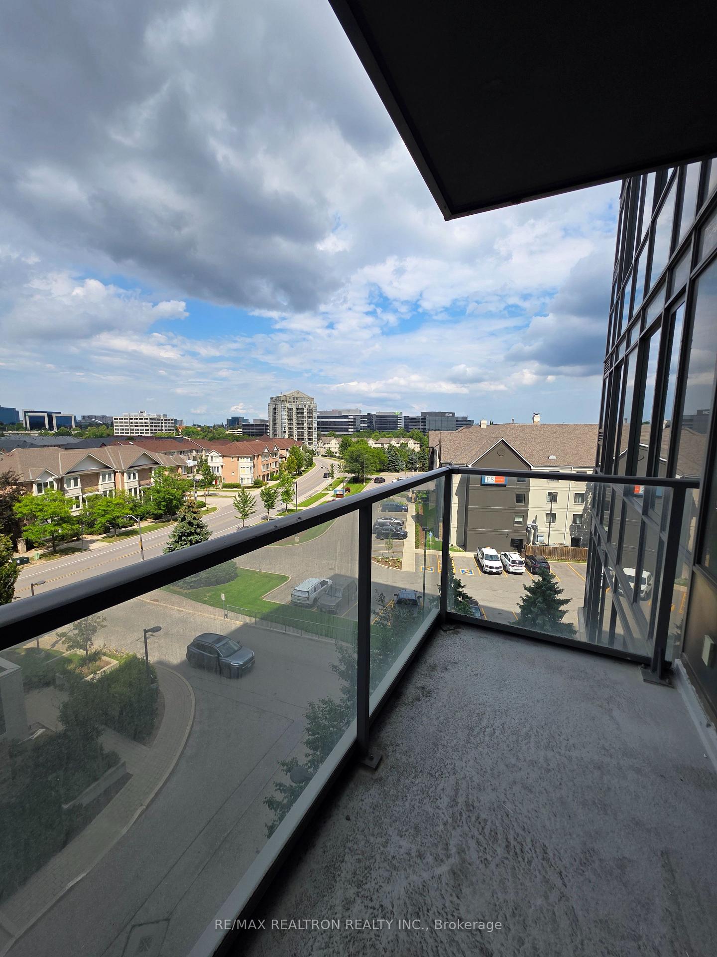 Photo 35 of Unit 603, 325 South Park Road, Markham, Commerce Valley — HOMEH