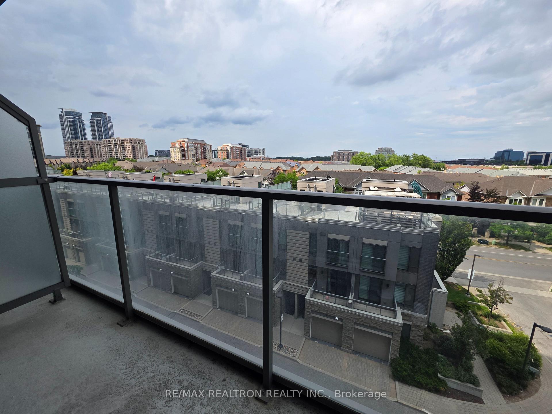 Photo 36 of Unit 603, 325 South Park Road, Markham, Commerce Valley — HOMEH