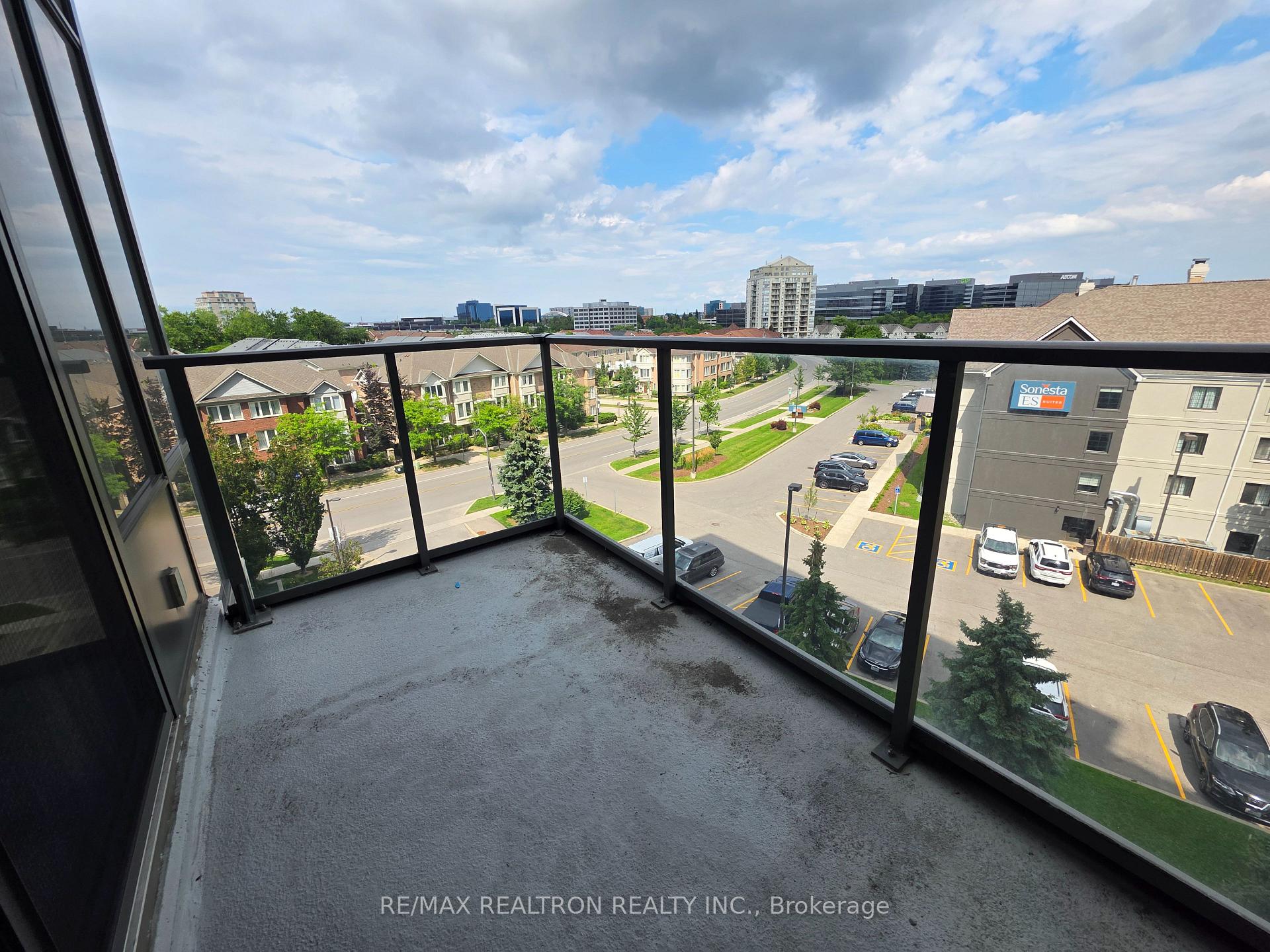 Photo 38 of Unit 603, 325 South Park Road, Markham, Commerce Valley — HOMEH