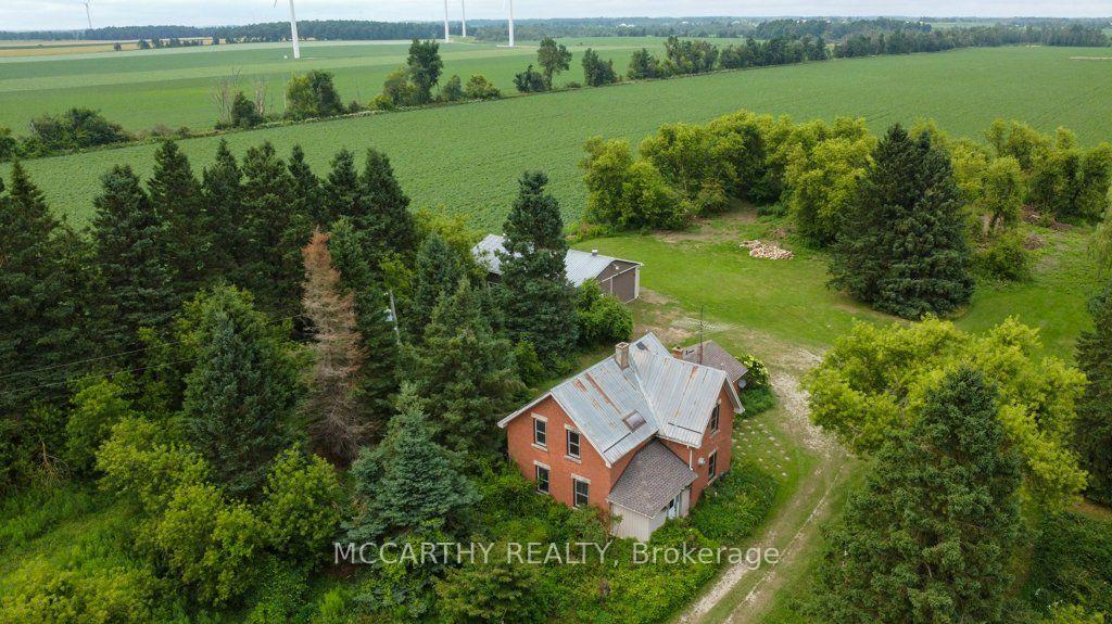 Photo 2 of 116239 2nd Line S, Melancthon, Rural Melancthon — HOMEH