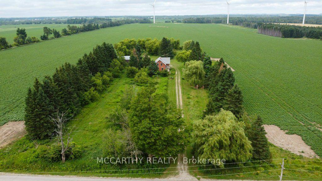 Photo 3 of 116239 2nd Line S, Melancthon, Rural Melancthon — HOMEH