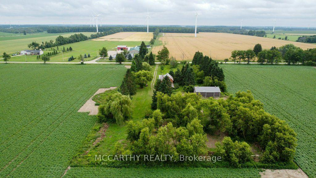 Photo 4 of 116239 2nd Line S, Melancthon, Rural Melancthon — HOMEH