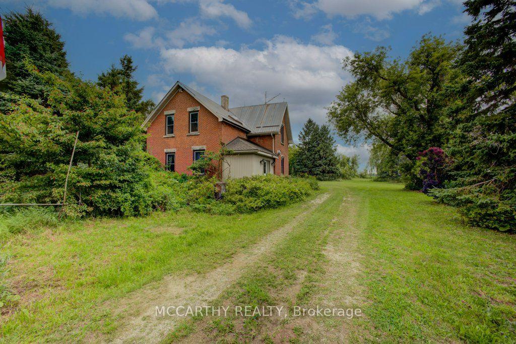 Photo 5 of 116239 2nd Line S, Melancthon, Rural Melancthon — HOMEH