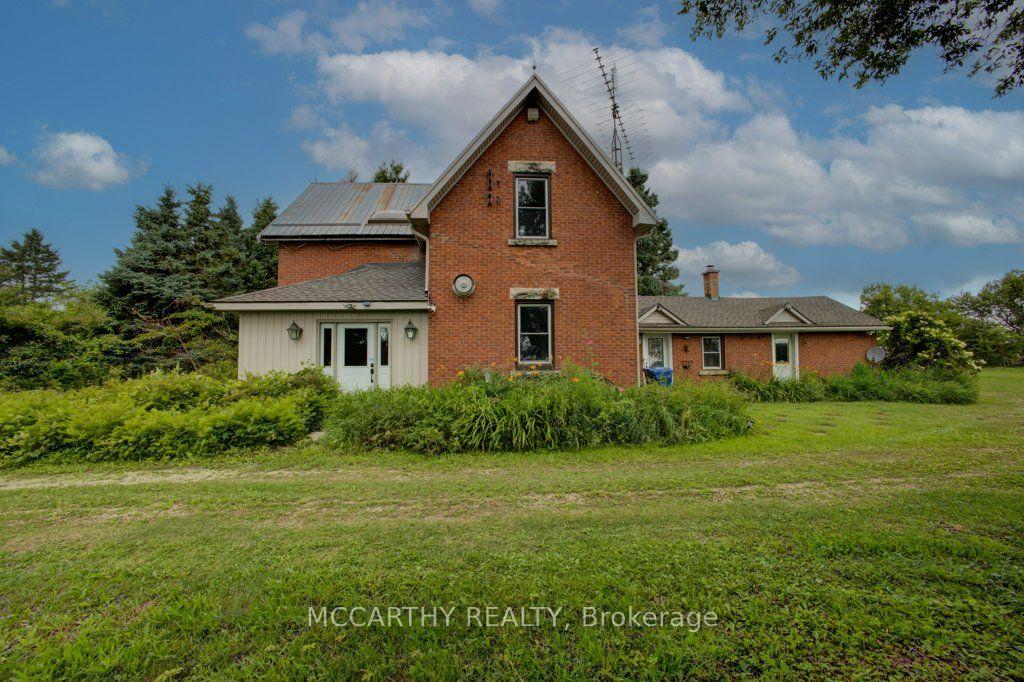 Photo 6 of 116239 2nd Line S, Melancthon, Rural Melancthon — HOMEH