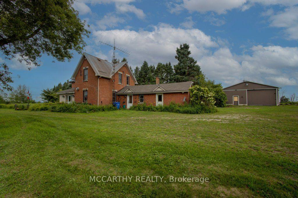 Photo 7 of 116239 2nd Line S, Melancthon, Rural Melancthon — HOMEH
