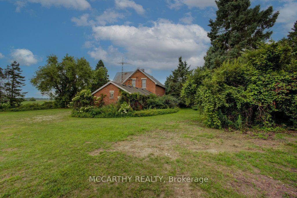 Photo 8 of 116239 2nd Line S, Melancthon, Rural Melancthon — HOMEH