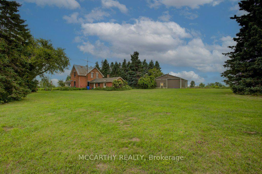 Photo 10 of 116239 2nd Line S, Melancthon, Rural Melancthon — HOMEH