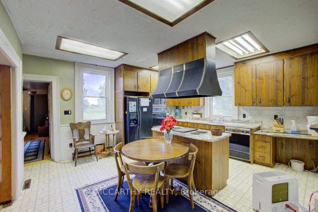Photo 15 of 116239 2nd Line S, Melancthon, Rural Melancthon — HOMEH