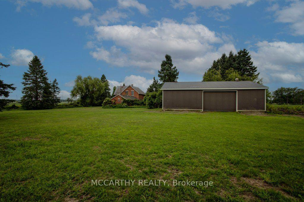 Photo 37 of 116239 2nd Line S, Melancthon, Rural Melancthon — HOMEH