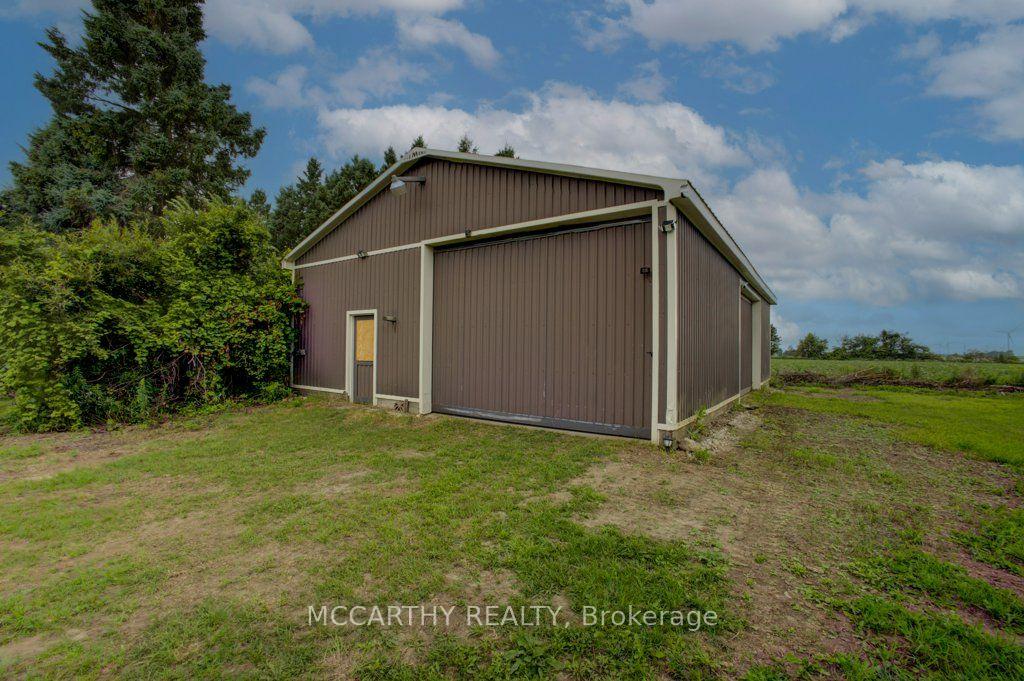 Photo 38 of 116239 2nd Line S, Melancthon, Rural Melancthon — HOMEH