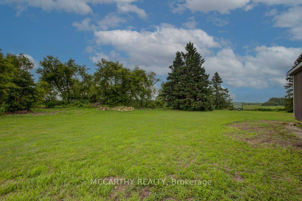 Photo 39 of 116239 2nd Line S, Melancthon, Rural Melancthon — HOMEH