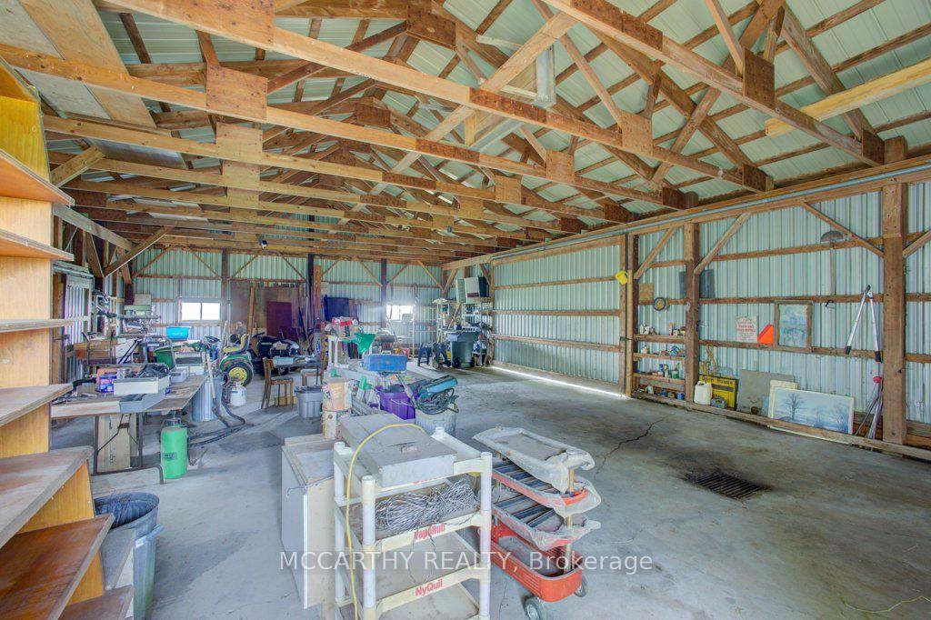 Photo 40 of 116239 2nd Line S, Melancthon, Rural Melancthon — HOMEH