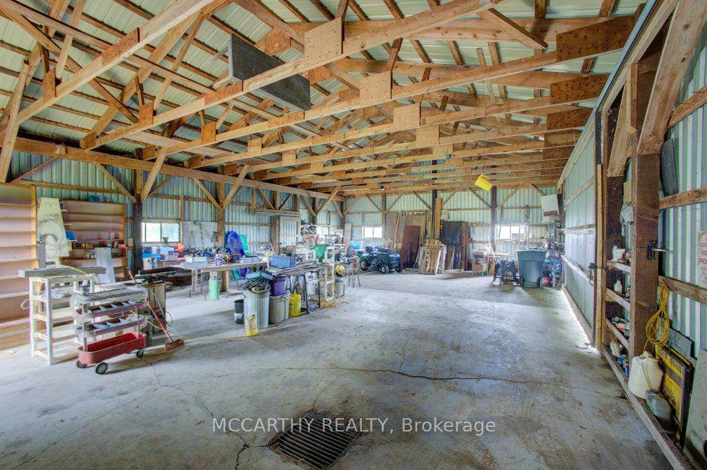 Photo 41 of 116239 2nd Line S, Melancthon, Rural Melancthon — HOMEH