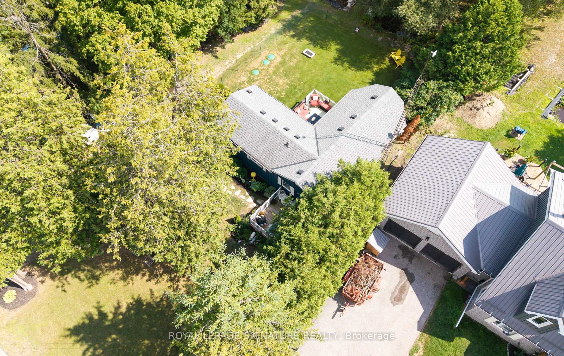 Photo 12 of 17 Mustard Street, Uxbridge, Rural Uxbridge — HOMEH