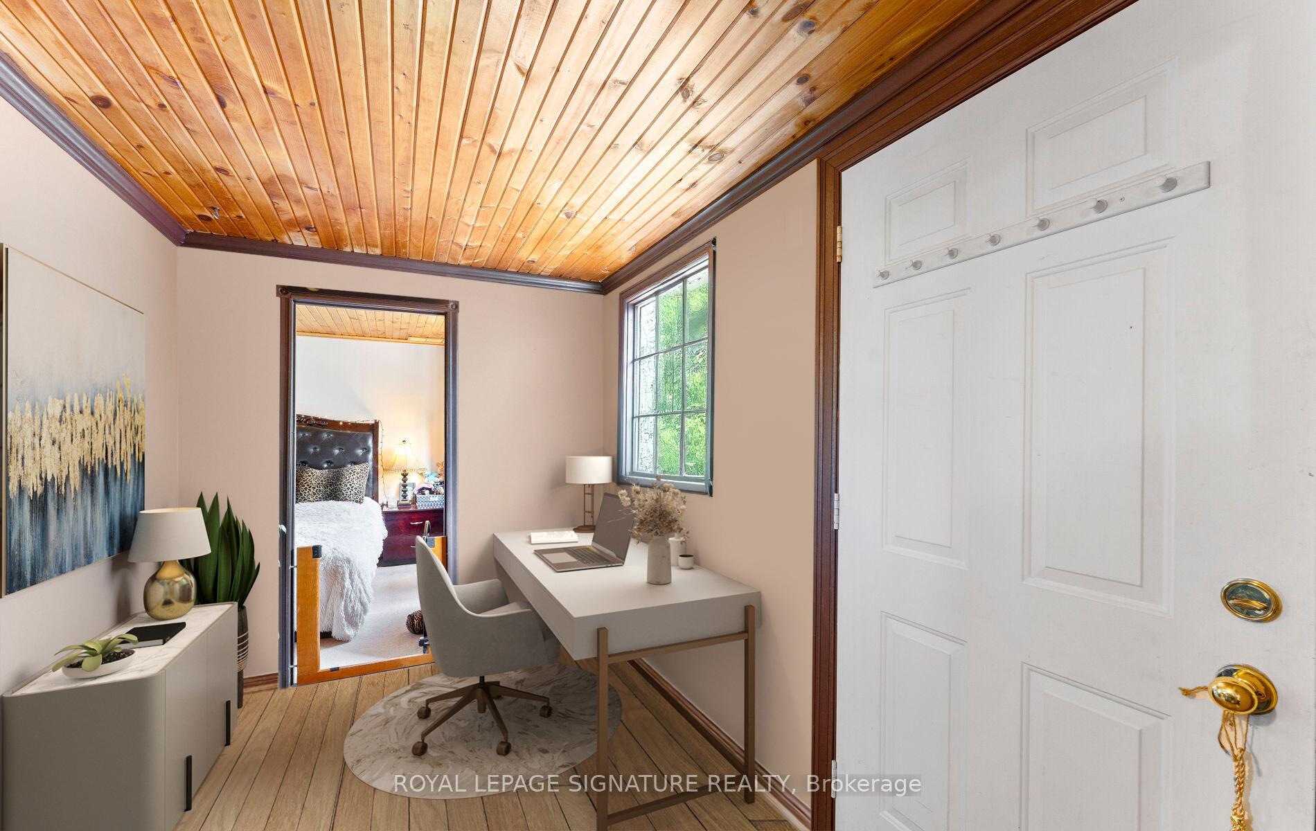 Photo 16 of 17 Mustard Street, Uxbridge, Rural Uxbridge — HOMEH