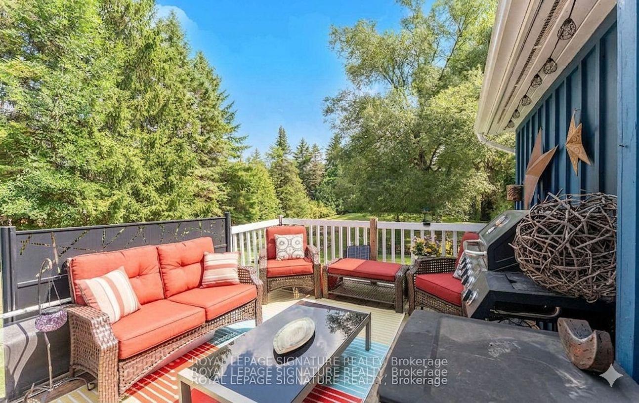 Photo 25 of 17 Mustard Street, Uxbridge, Rural Uxbridge — HOMEH