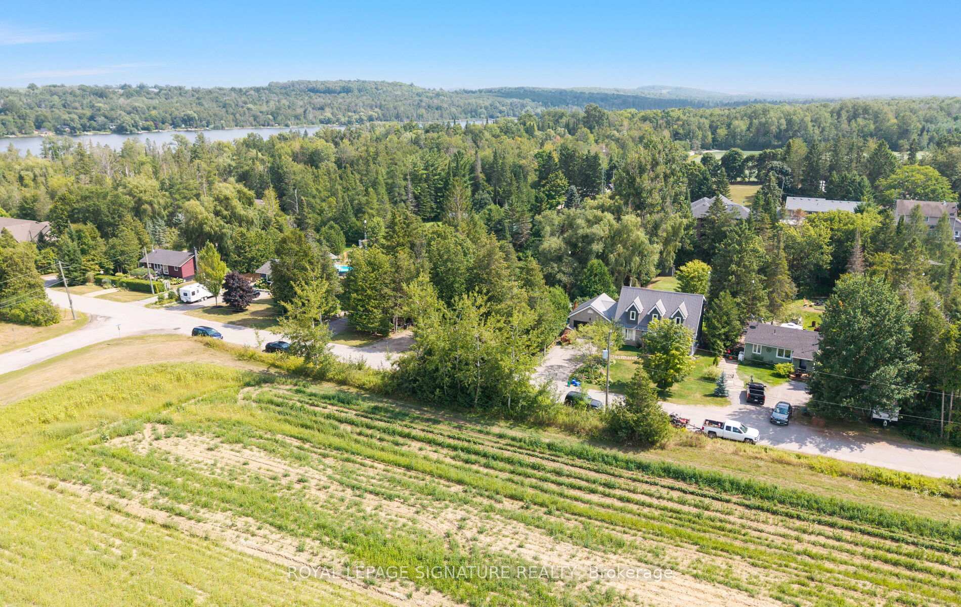 Photo 35 of 17 Mustard Street, Uxbridge, Rural Uxbridge — HOMEH