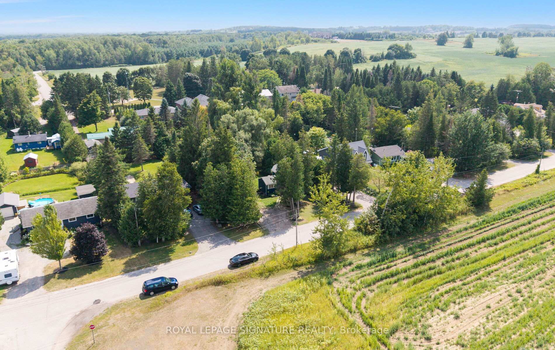 Photo 36 of 17 Mustard Street, Uxbridge, Rural Uxbridge — HOMEH