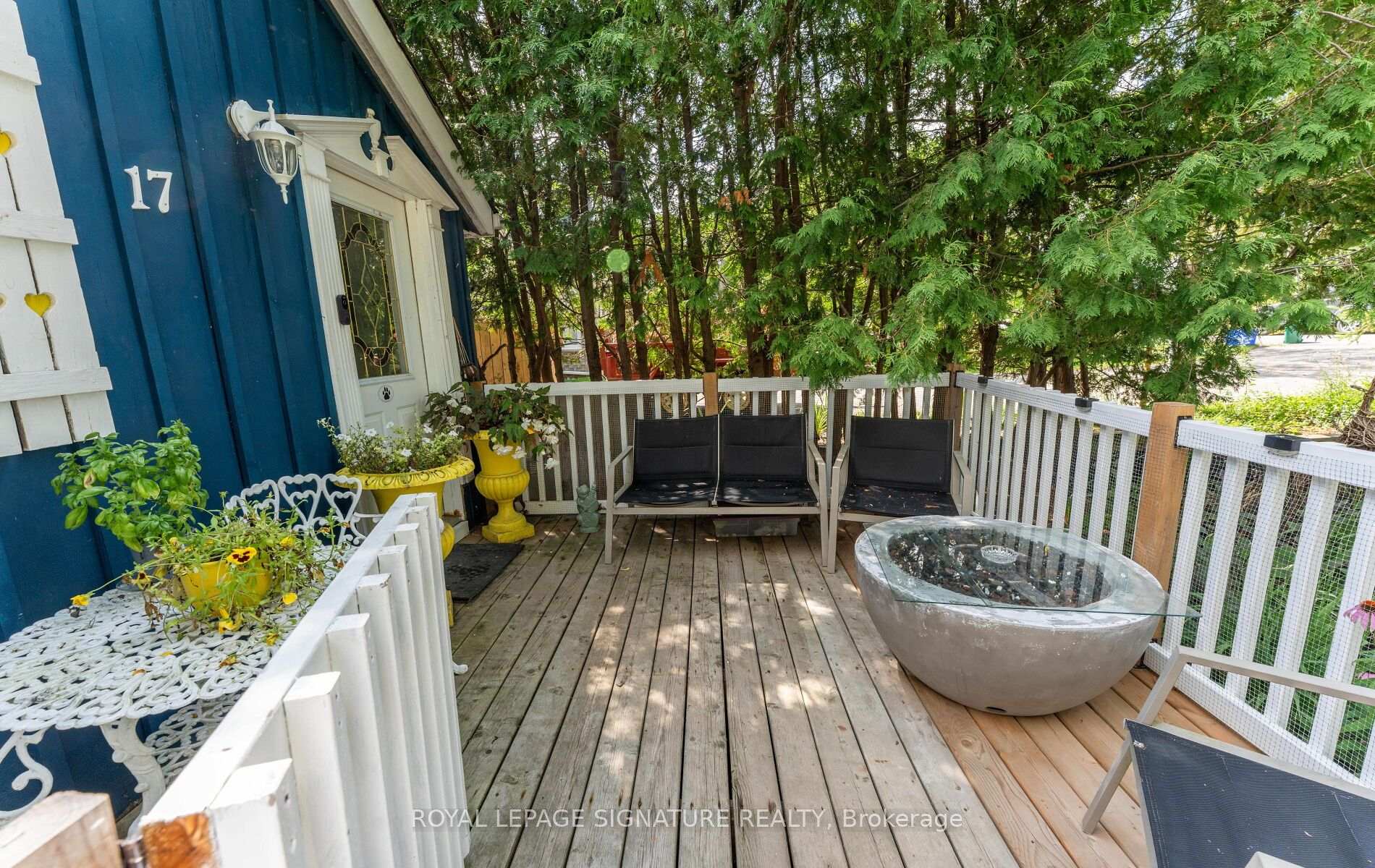 Photo 38 of 17 Mustard Street, Uxbridge, Rural Uxbridge — HOMEH