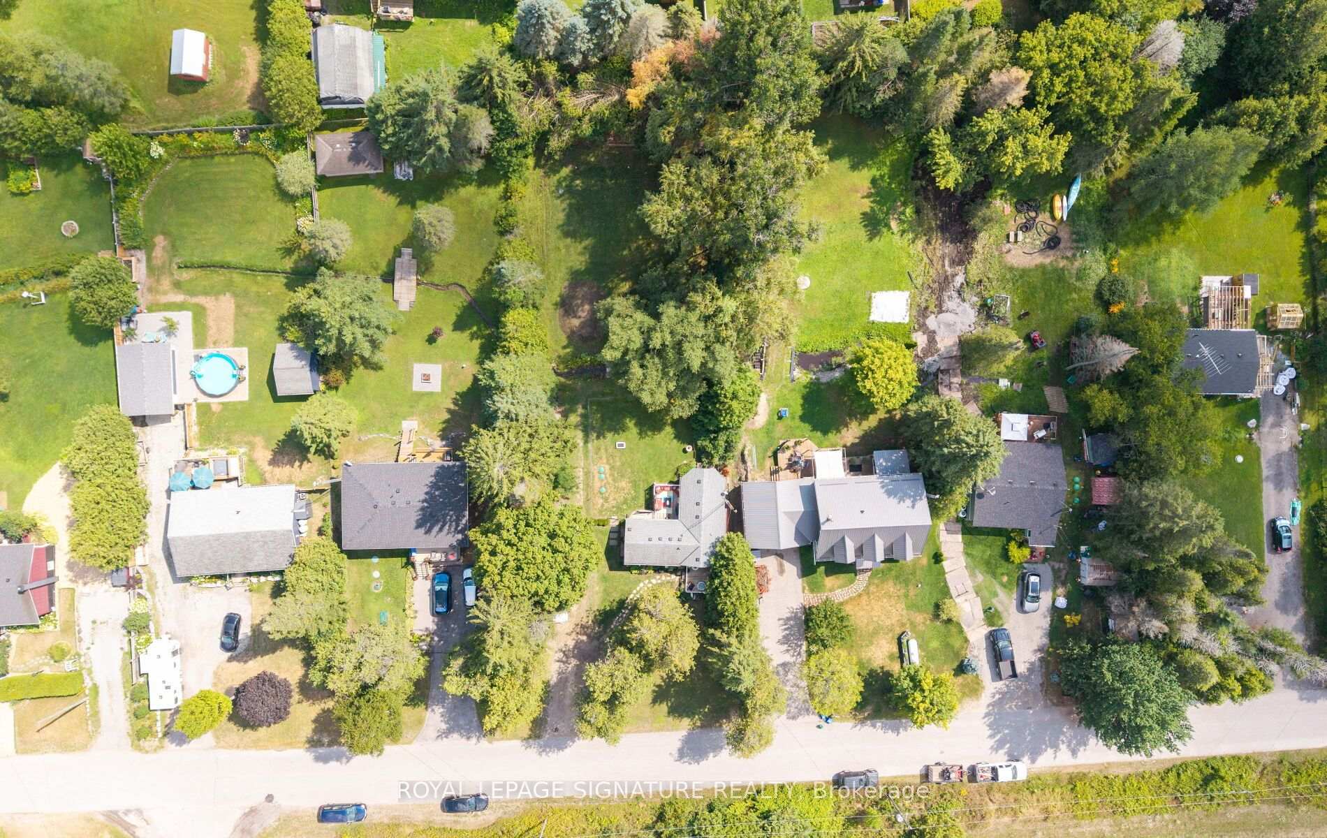 Photo 41 of 17 Mustard Street, Uxbridge, Rural Uxbridge — HOMEH