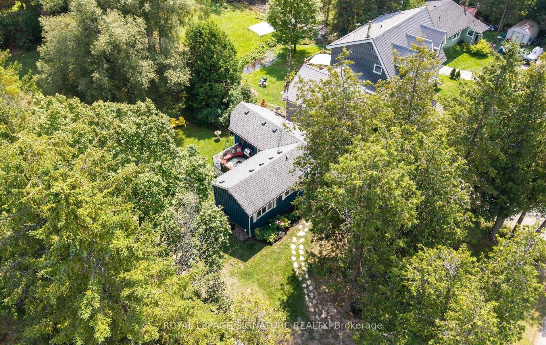 Photo 47 of 17 Mustard Street, Uxbridge, Rural Uxbridge — HOMEH