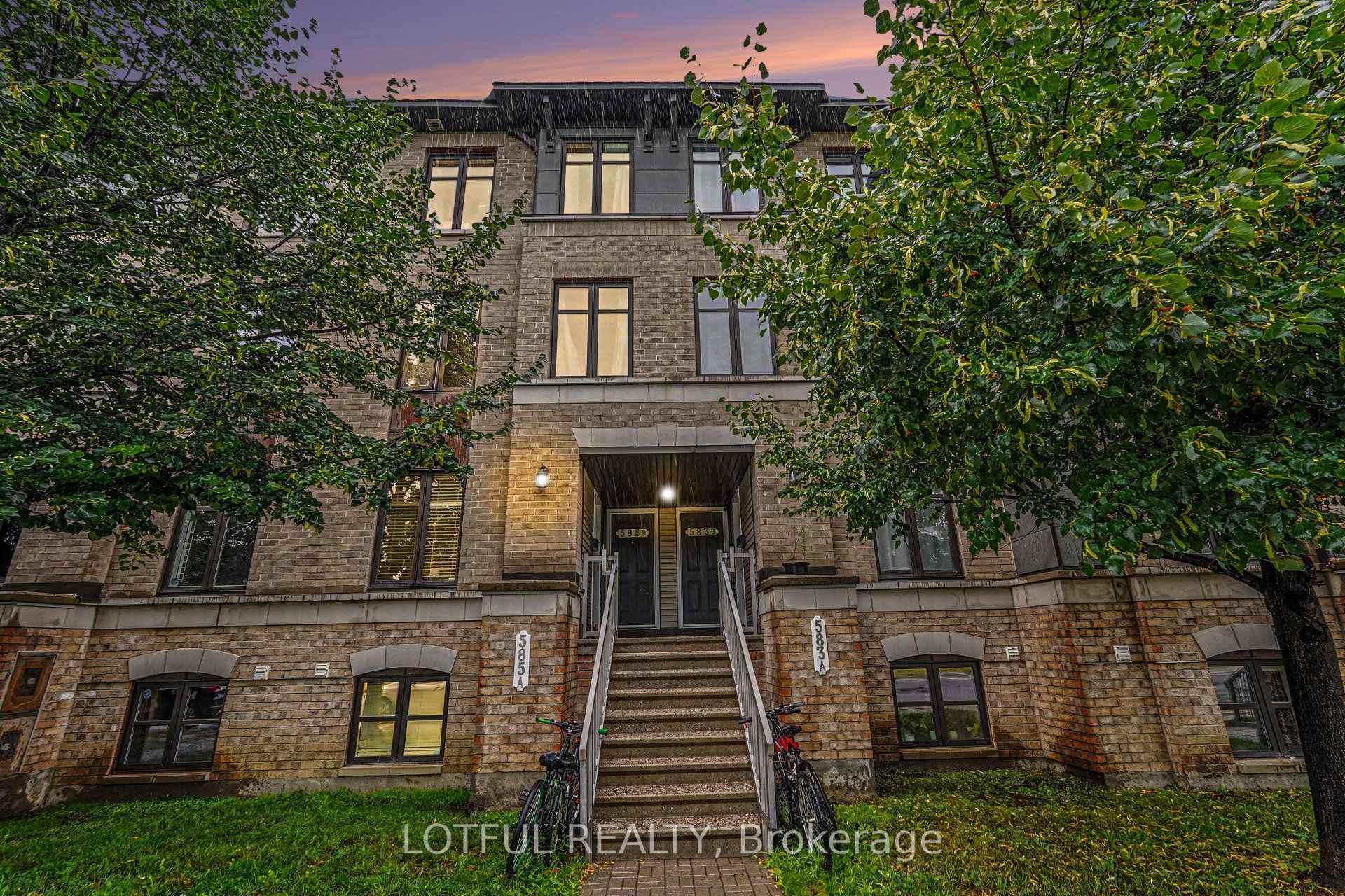 Photo 1 of Unit 20, 585 Chapman Mills Drive, Ottawa, Barrhaven - Strandherd — HOMEH