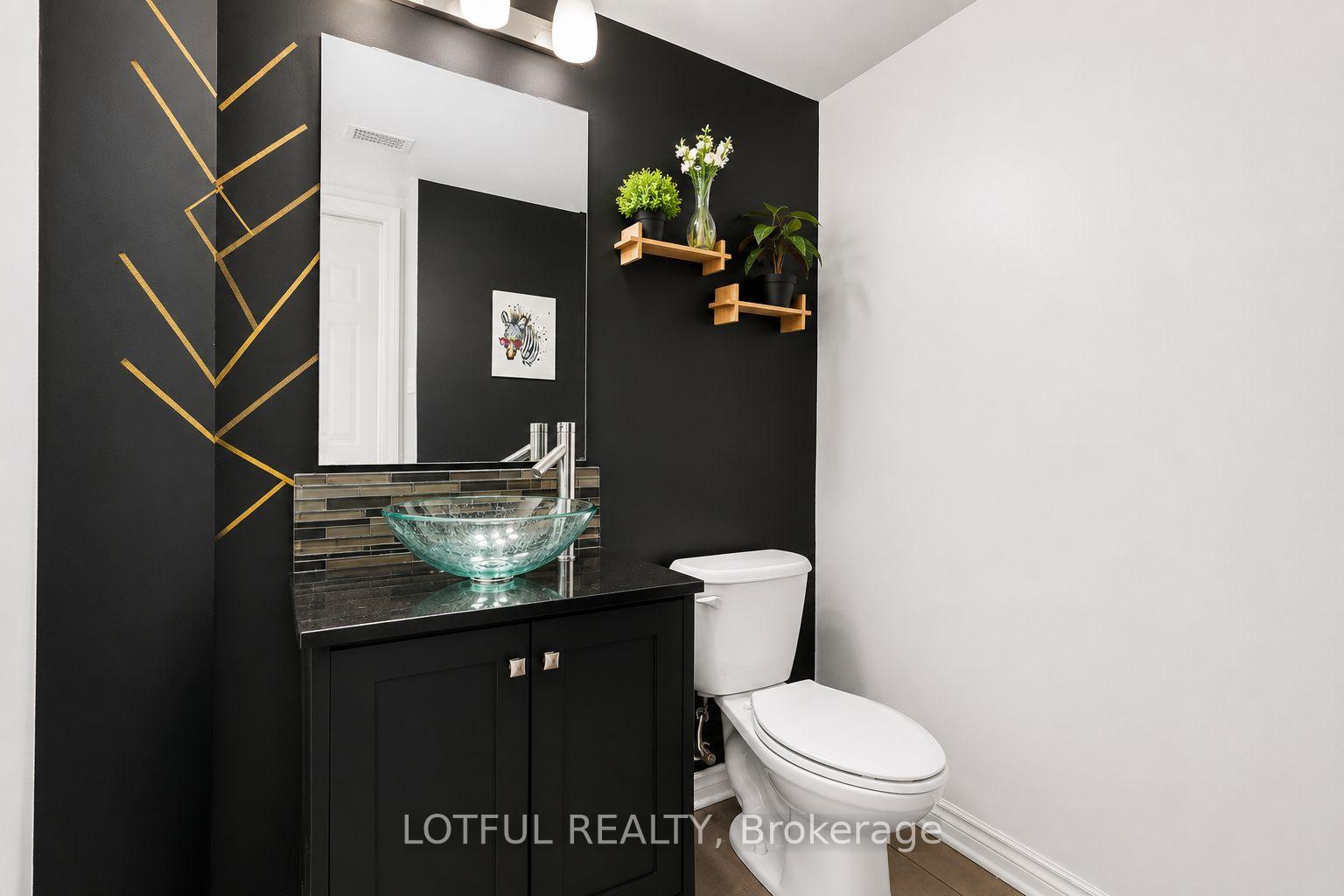 Photo 6 of Unit 20, 585 Chapman Mills Drive, Ottawa, Barrhaven - Strandherd — HOMEH