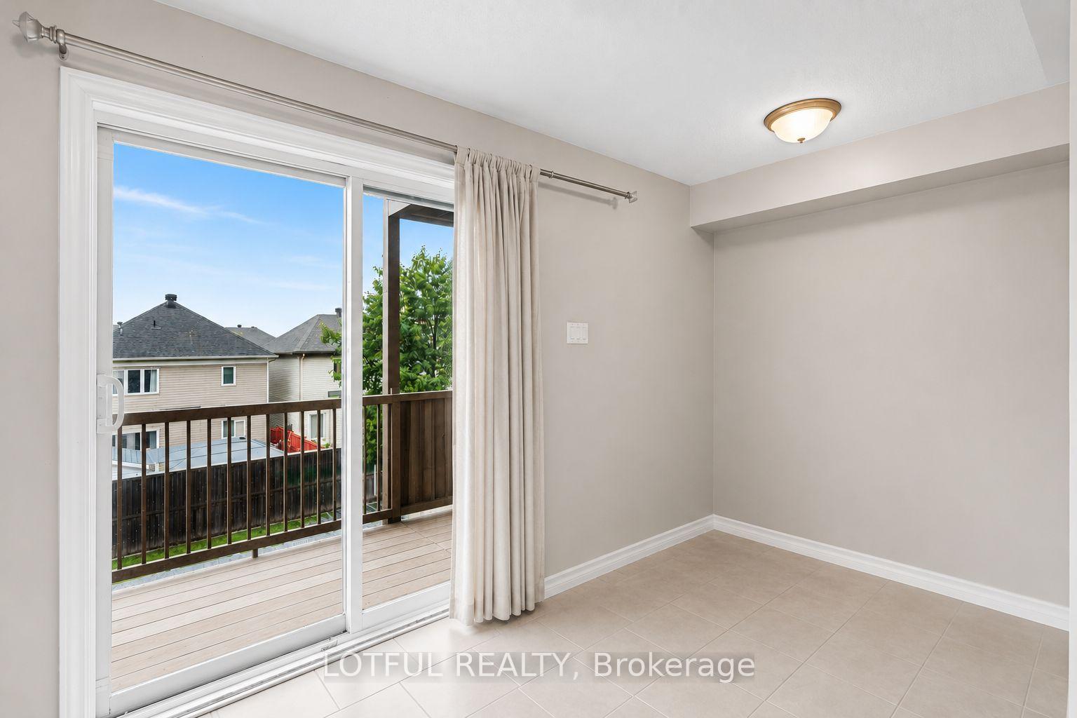 Photo 9 of Unit 20, 585 Chapman Mills Drive, Ottawa, Barrhaven - Strandherd — HOMEH