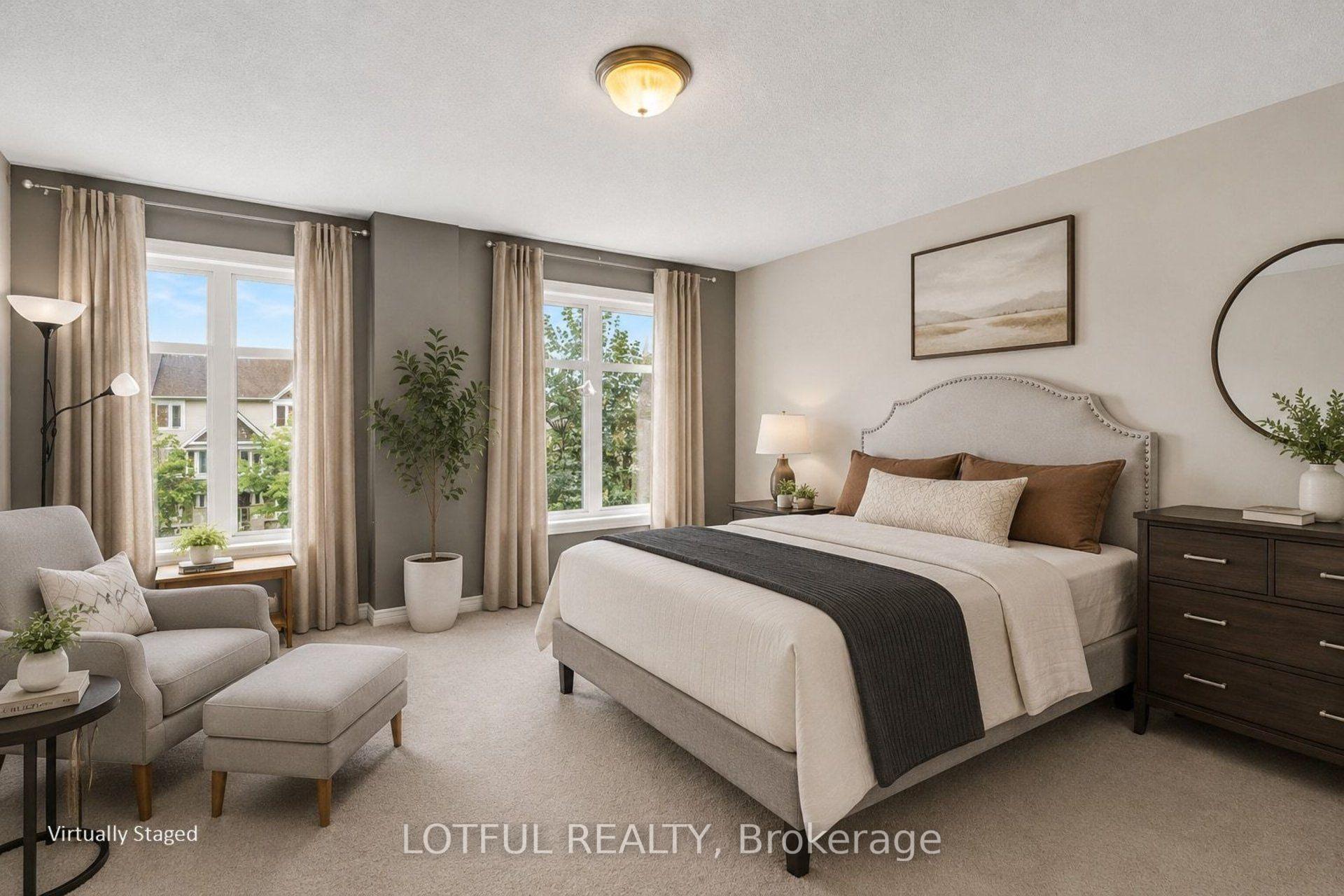 Photo 10 of Unit 20, 585 Chapman Mills Drive, Ottawa, Barrhaven - Strandherd — HOMEH