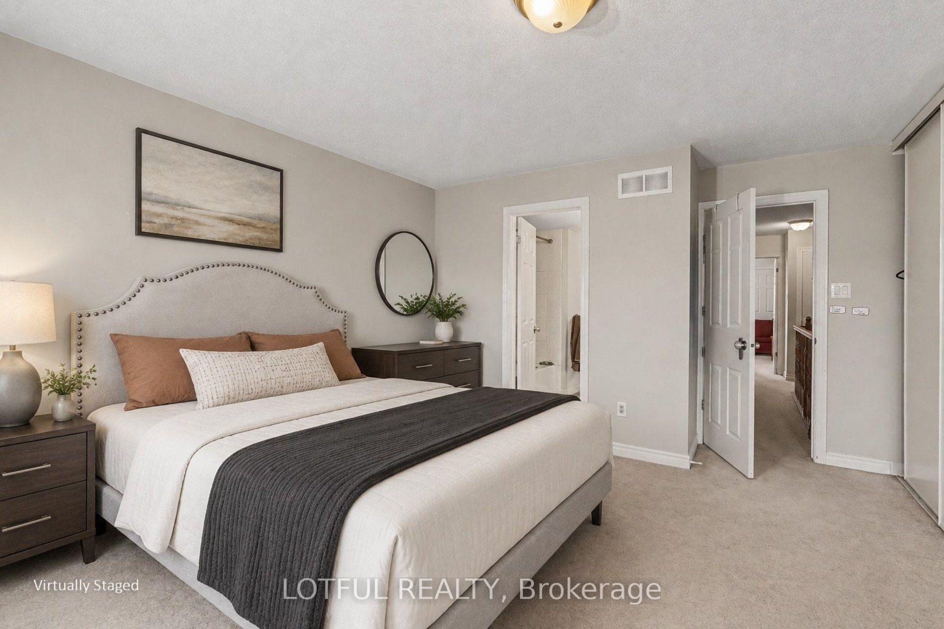 Photo 11 of Unit 20, 585 Chapman Mills Drive, Ottawa, Barrhaven - Strandherd — HOMEH