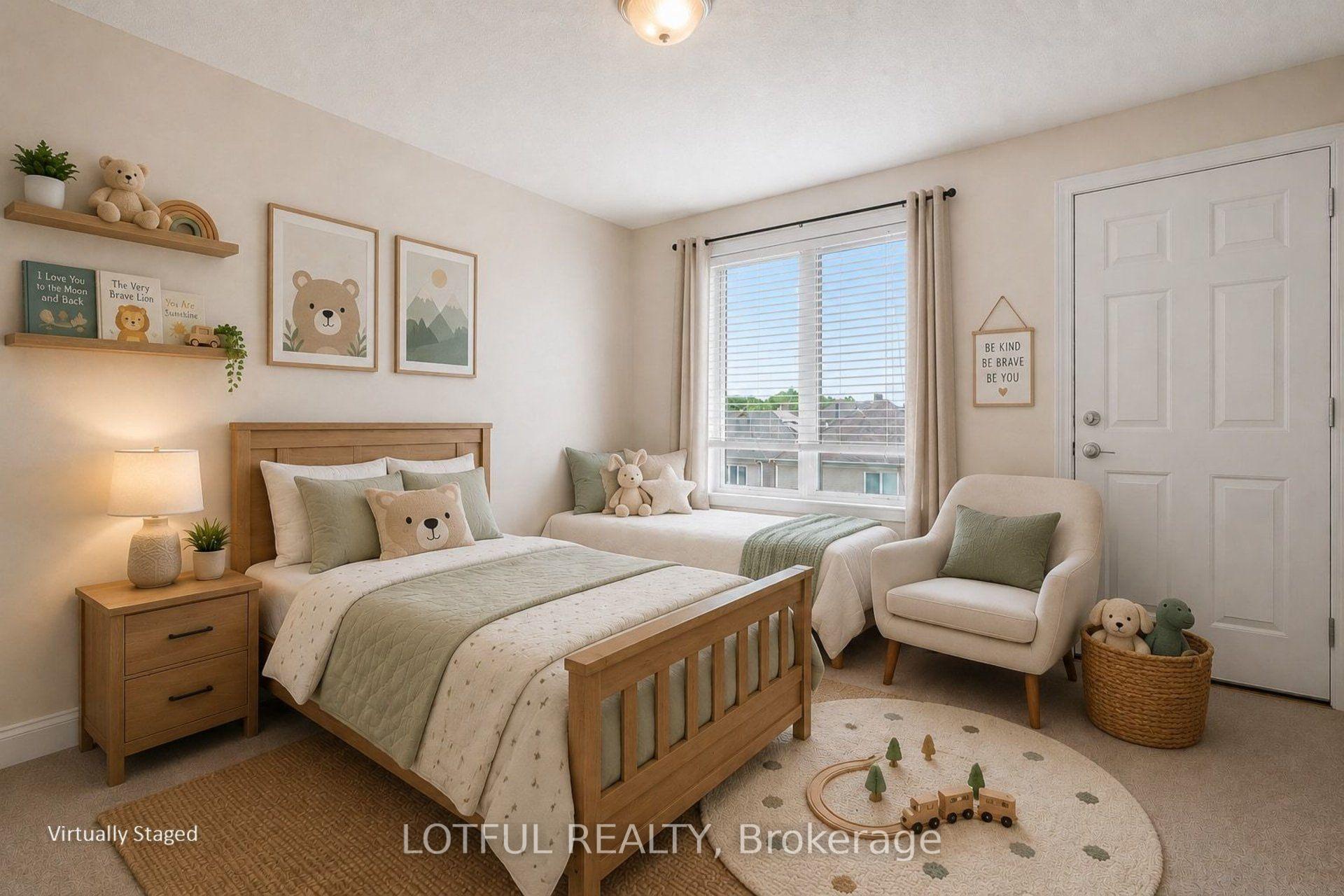 Photo 13 of Unit 20, 585 Chapman Mills Drive, Ottawa, Barrhaven - Strandherd — HOMEH