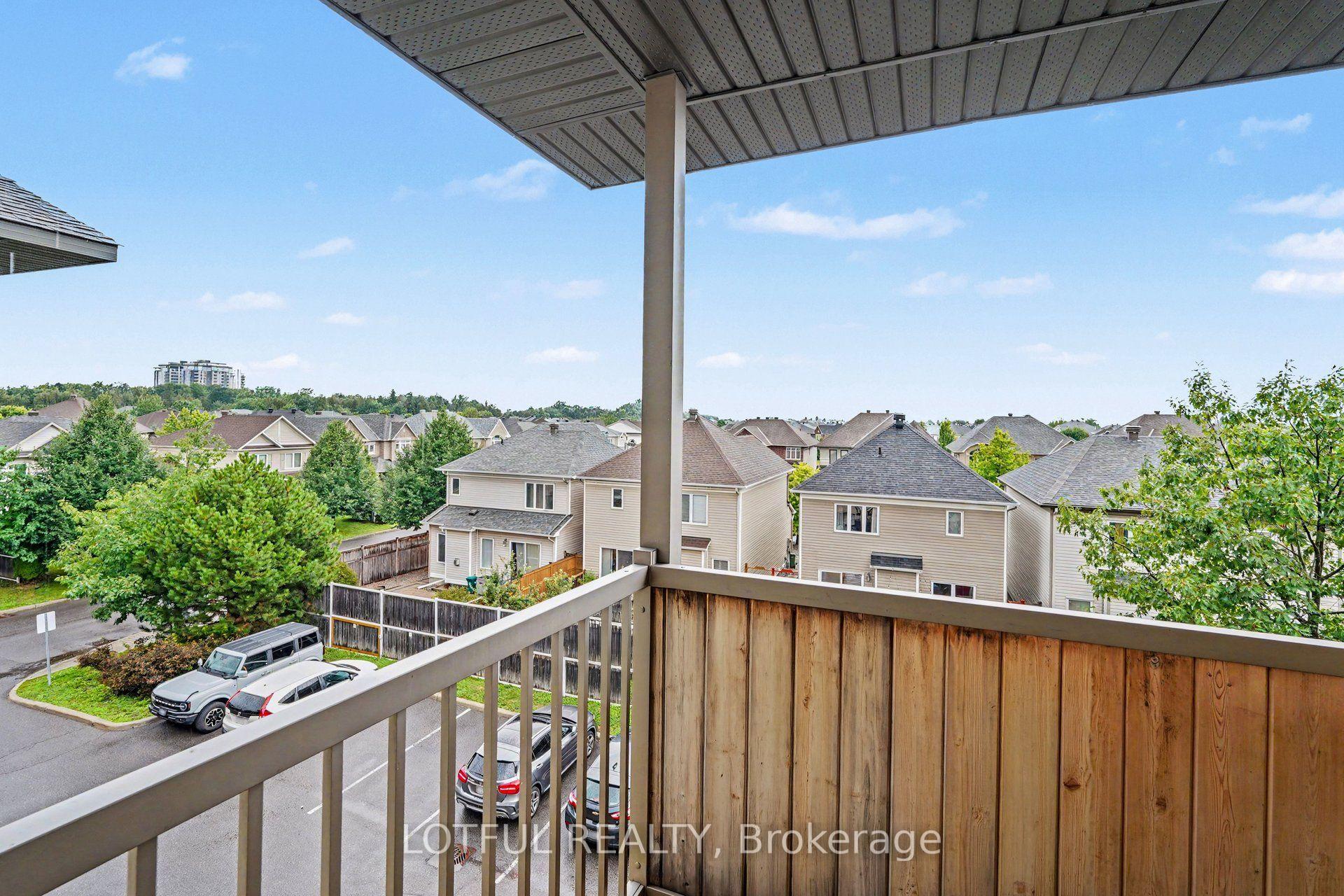 Photo 15 of Unit 20, 585 Chapman Mills Drive, Ottawa, Barrhaven - Strandherd — HOMEH