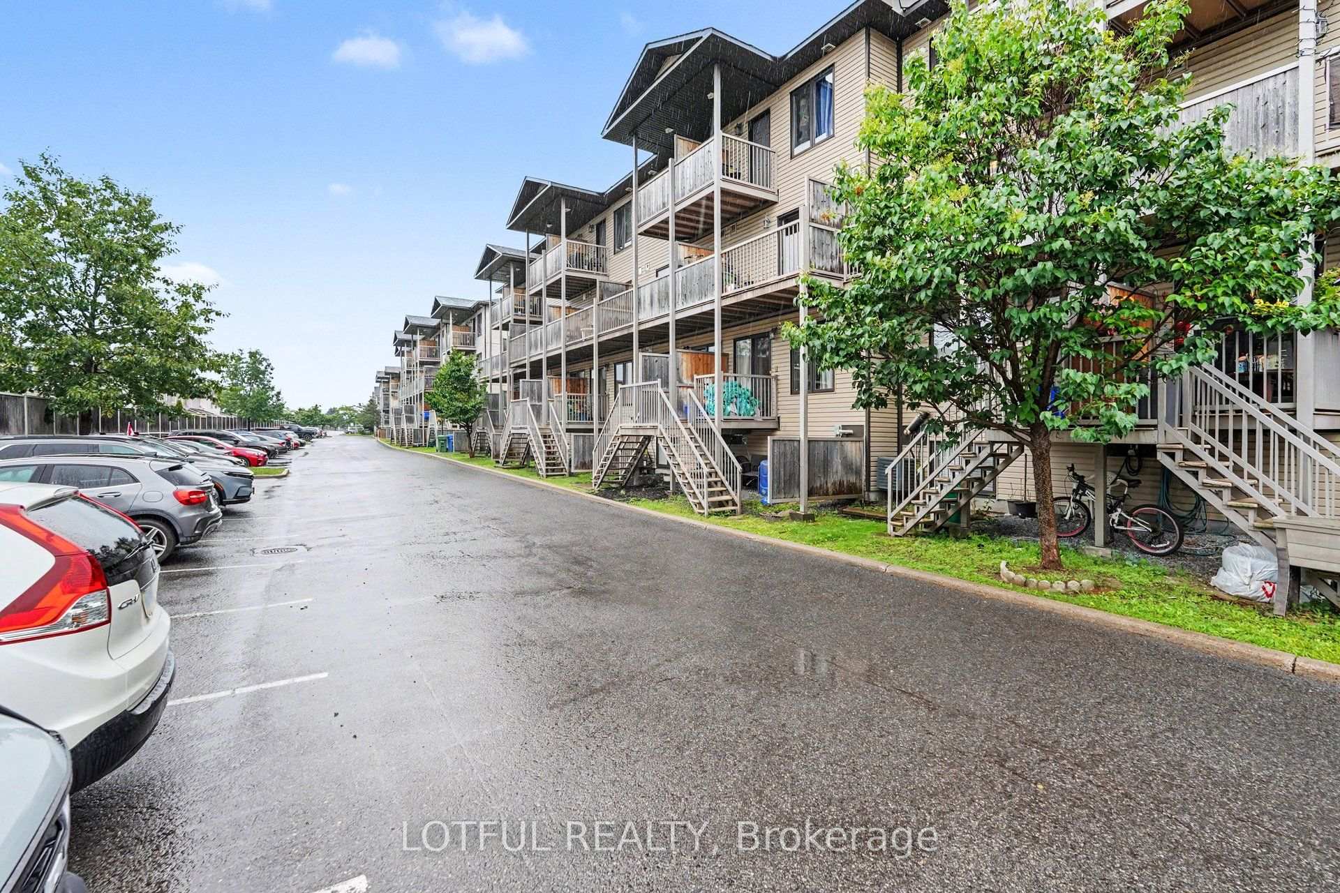 Photo 16 of Unit 20, 585 Chapman Mills Drive, Ottawa, Barrhaven - Strandherd — HOMEH