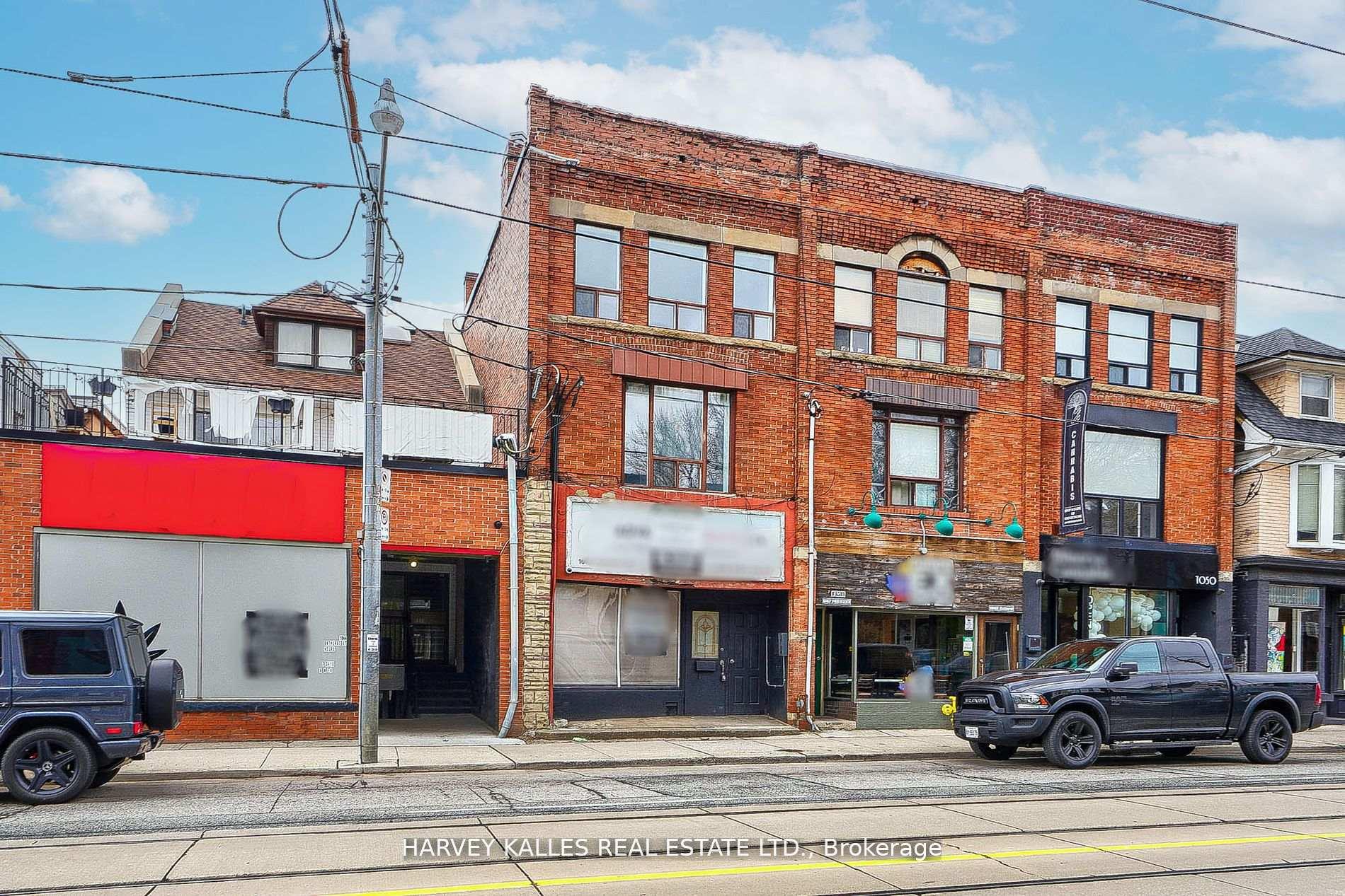 Photo 1 of Unit Unit 2, 1046 Bathurst Street, Toronto, The Annex — HOMEH