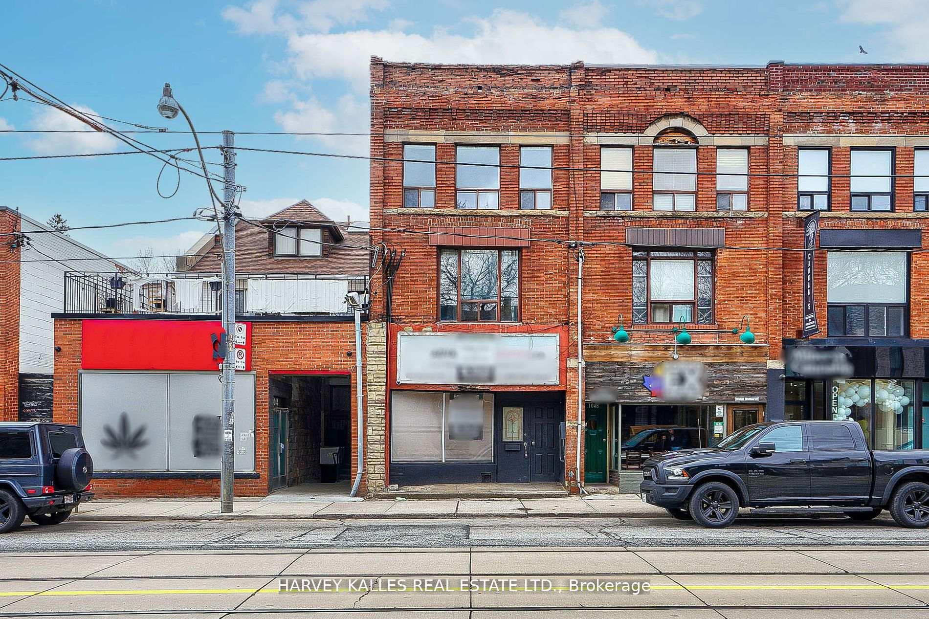 Photo 2 of Unit Unit 2, 1046 Bathurst Street, Toronto, The Annex — HOMEH