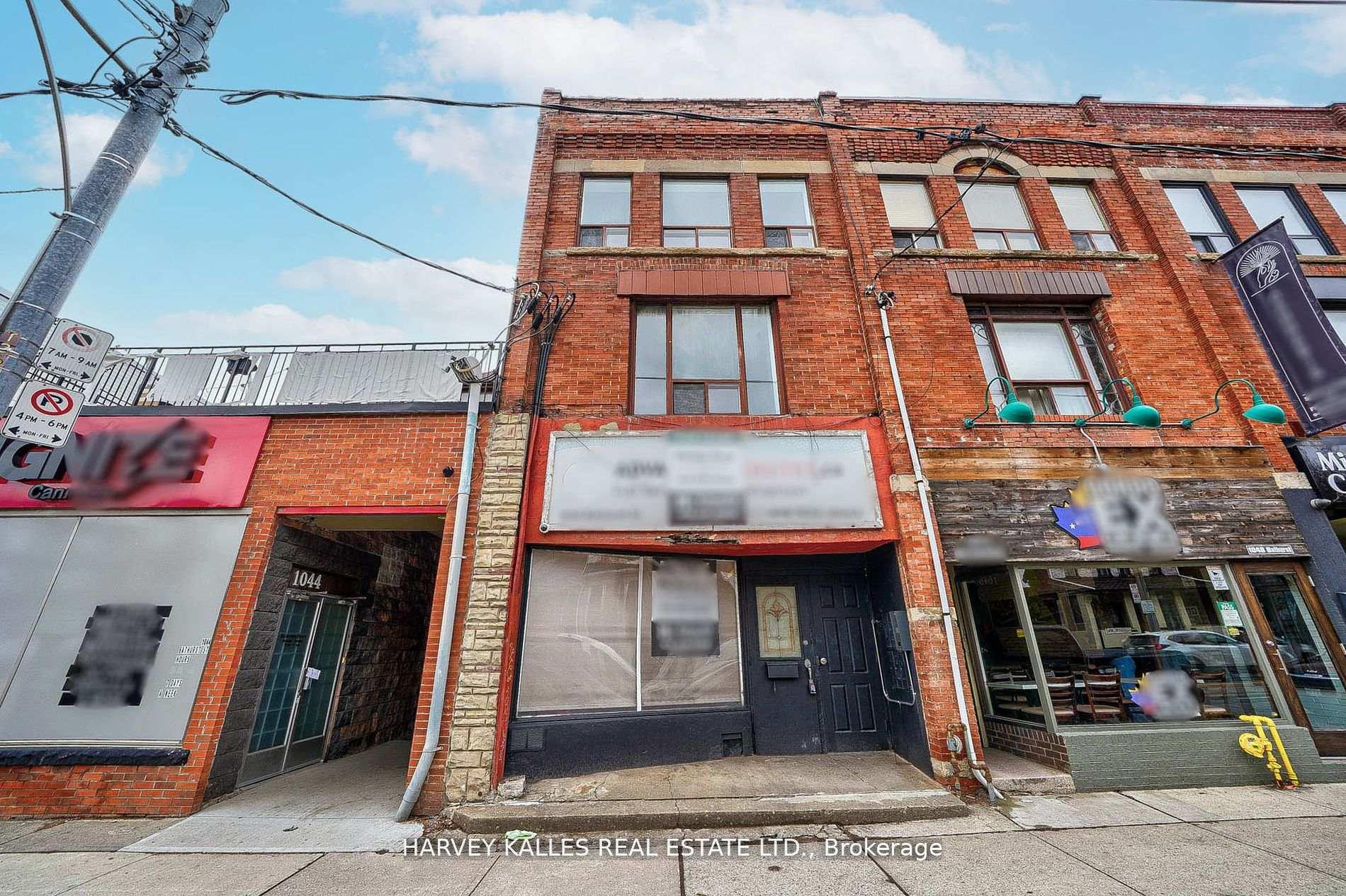 Photo 4 of Unit Unit 2, 1046 Bathurst Street, Toronto, The Annex — HOMEH
