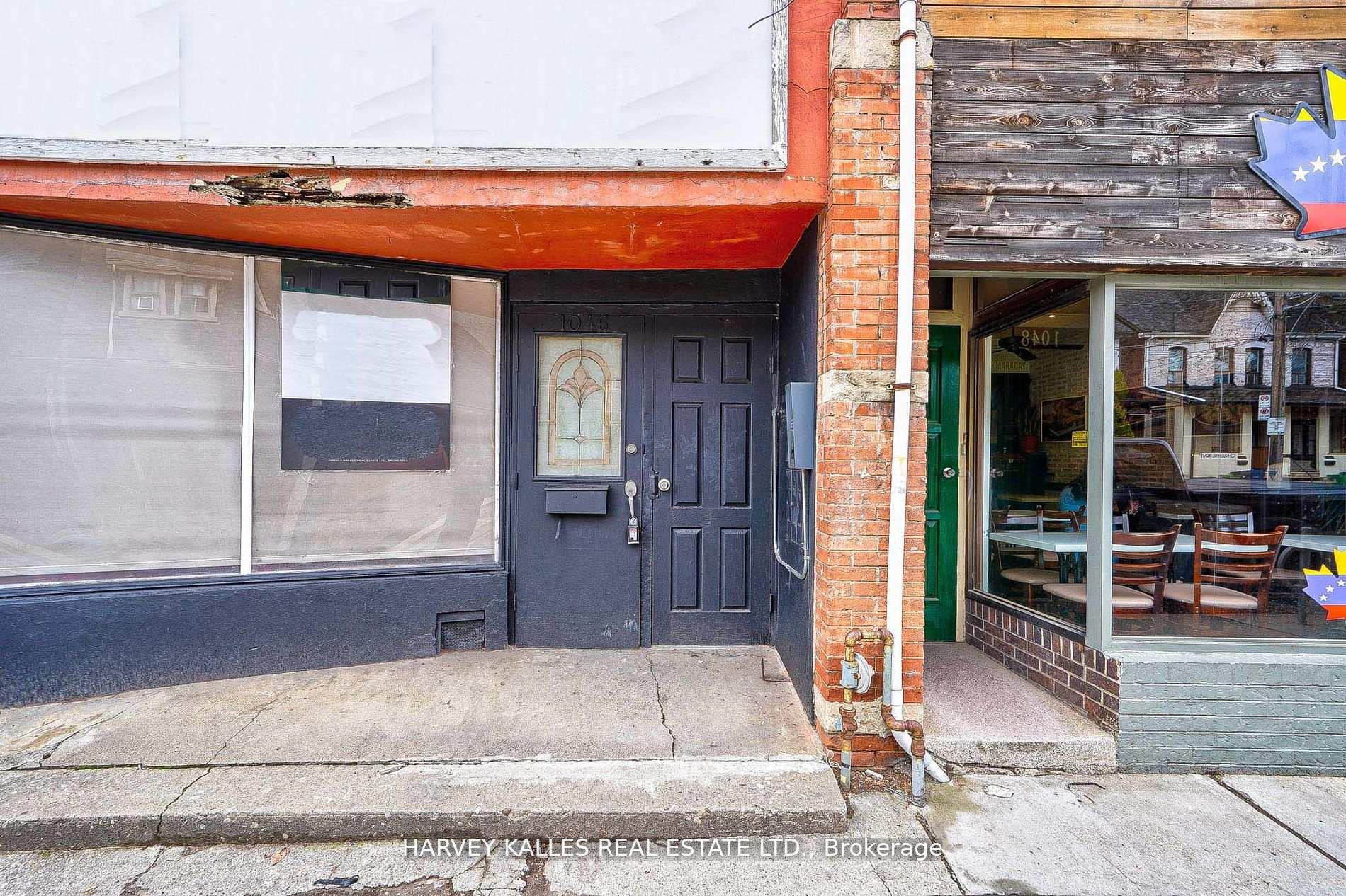 Photo 5 of Unit Unit 2, 1046 Bathurst Street, Toronto, The Annex — HOMEH