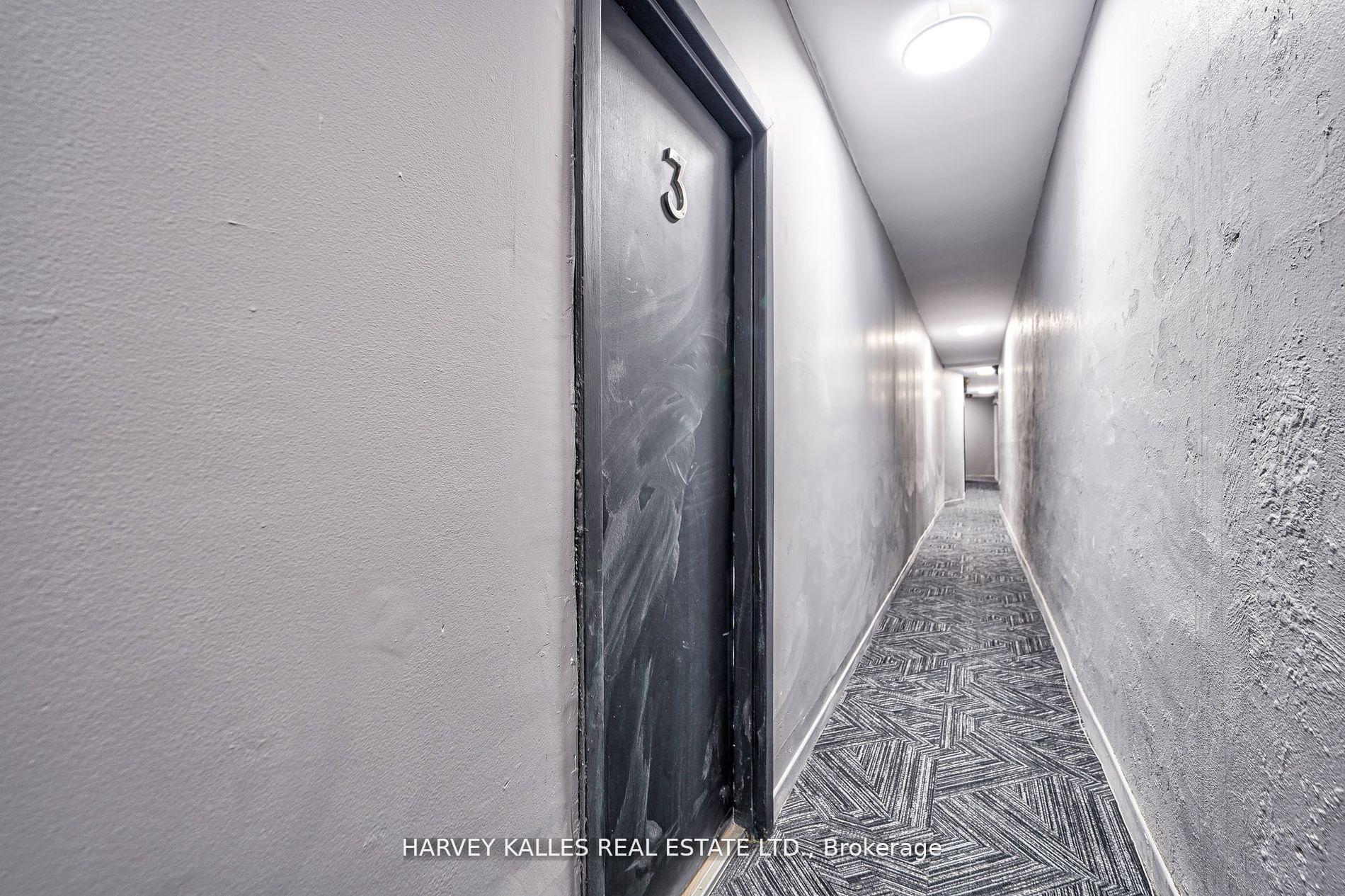 Photo 6 of Unit Unit 2, 1046 Bathurst Street, Toronto, The Annex — HOMEH