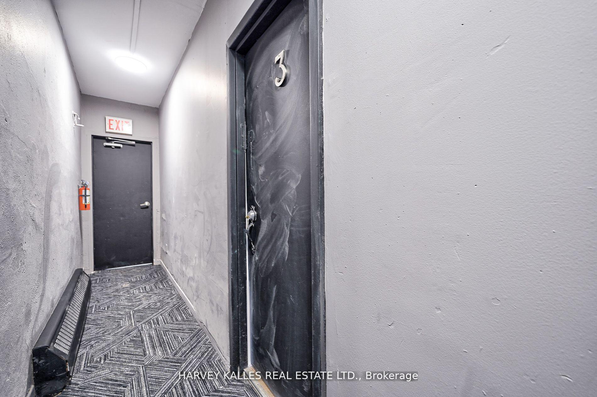 Photo 7 of Unit Unit 2, 1046 Bathurst Street, Toronto, The Annex — HOMEH