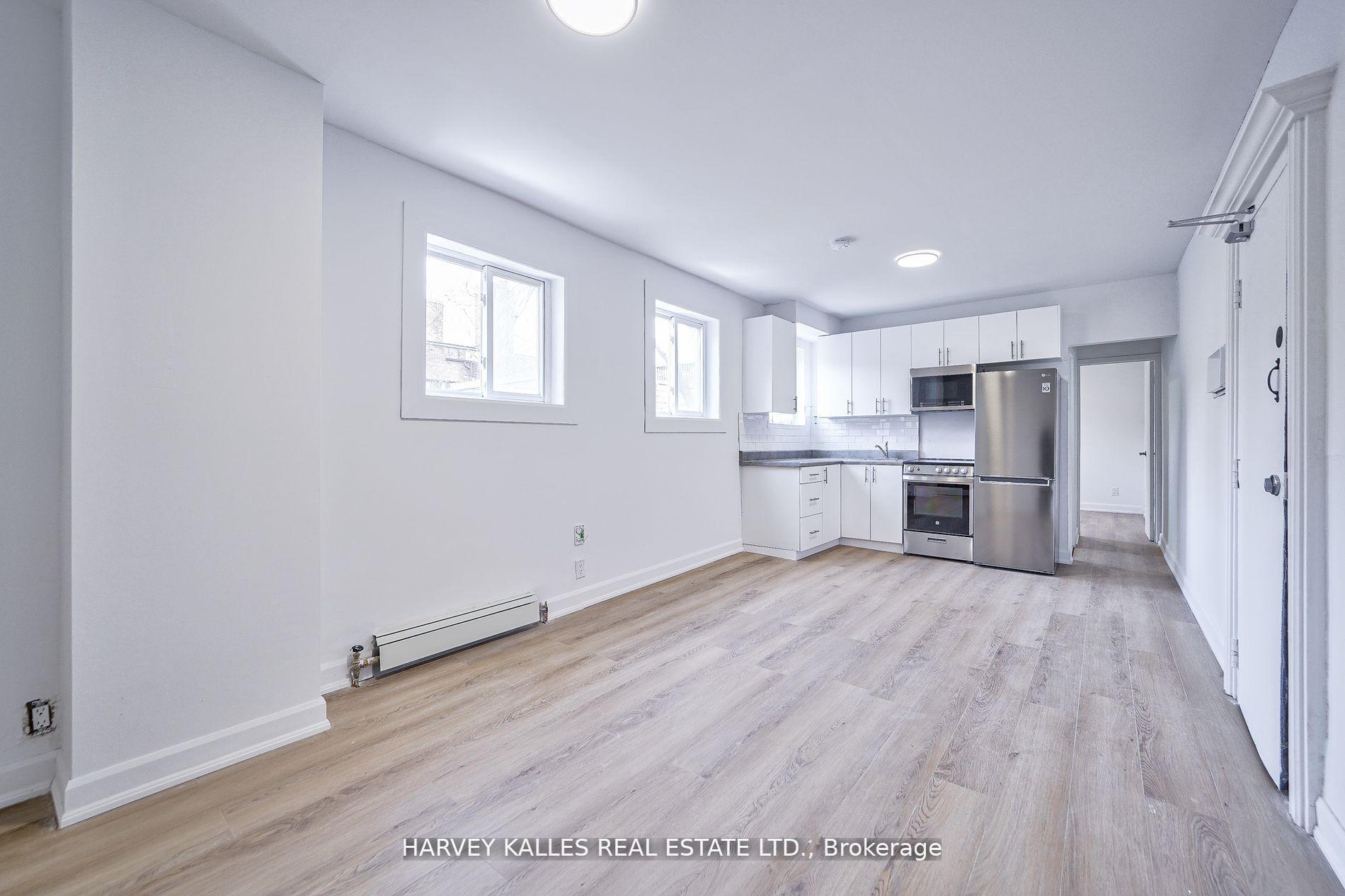 Photo 9 of Unit Unit 2, 1046 Bathurst Street, Toronto, The Annex — HOMEH