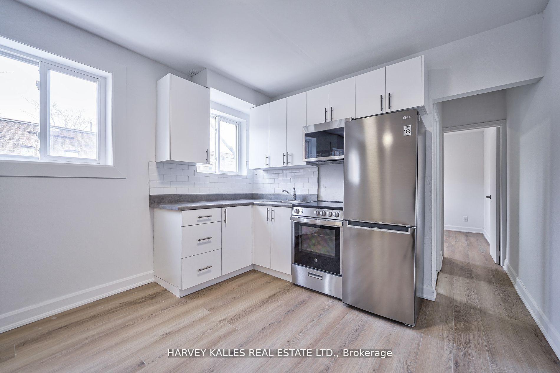 Photo 12 of Unit Unit 2, 1046 Bathurst Street, Toronto, The Annex — HOMEH