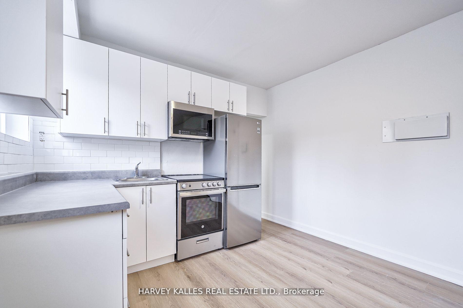 Photo 14 of Unit Unit 2, 1046 Bathurst Street, Toronto, The Annex — HOMEH