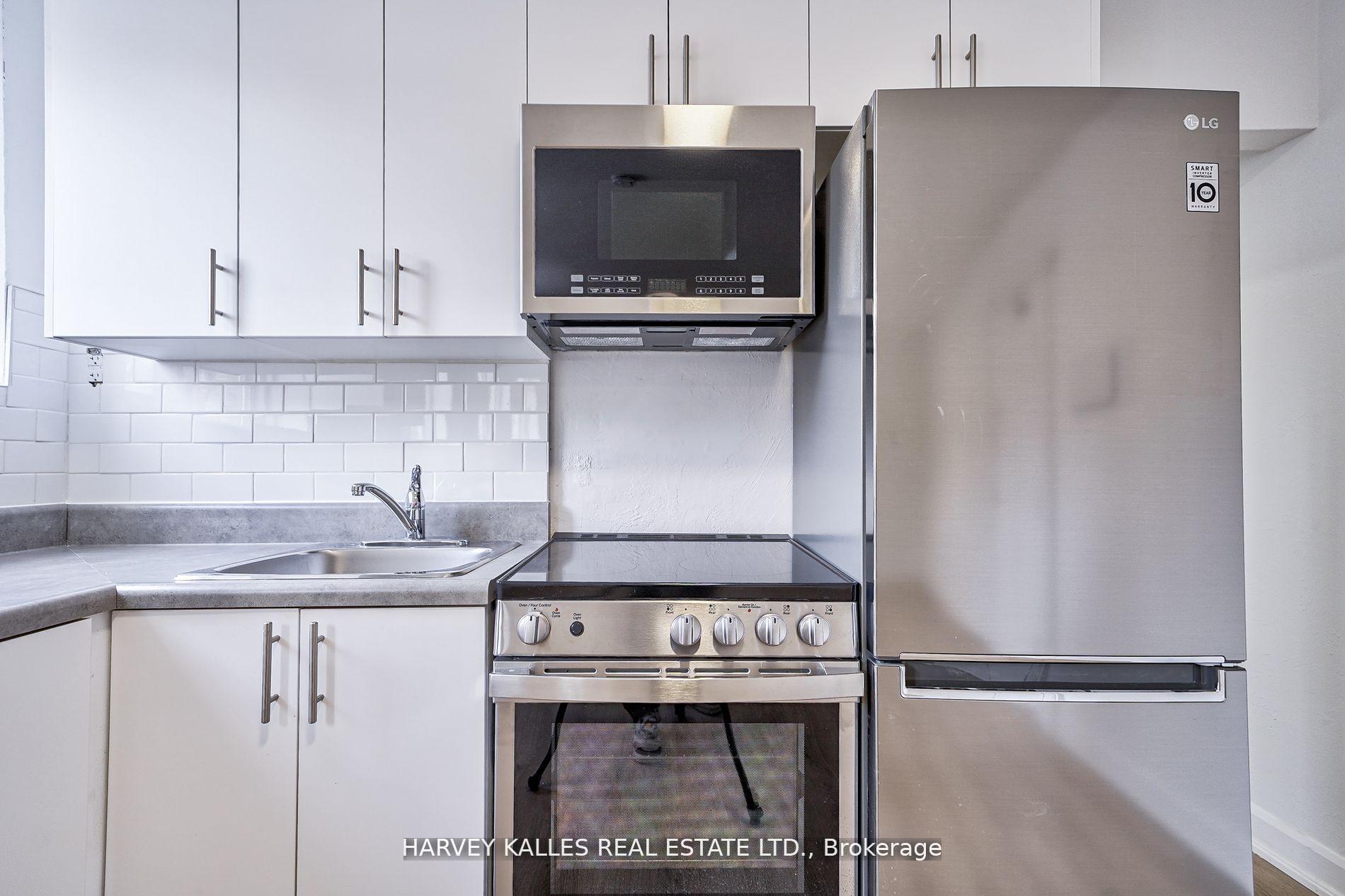 Photo 16 of Unit Unit 2, 1046 Bathurst Street, Toronto, The Annex — HOMEH